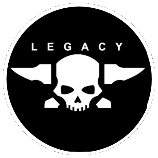 StationForge Legacy