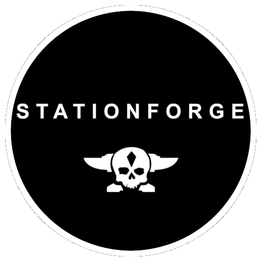 StationForge