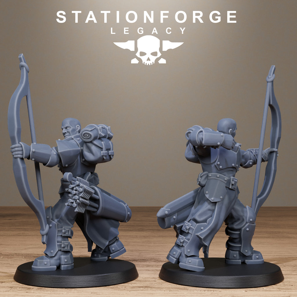 Solaris: Archers