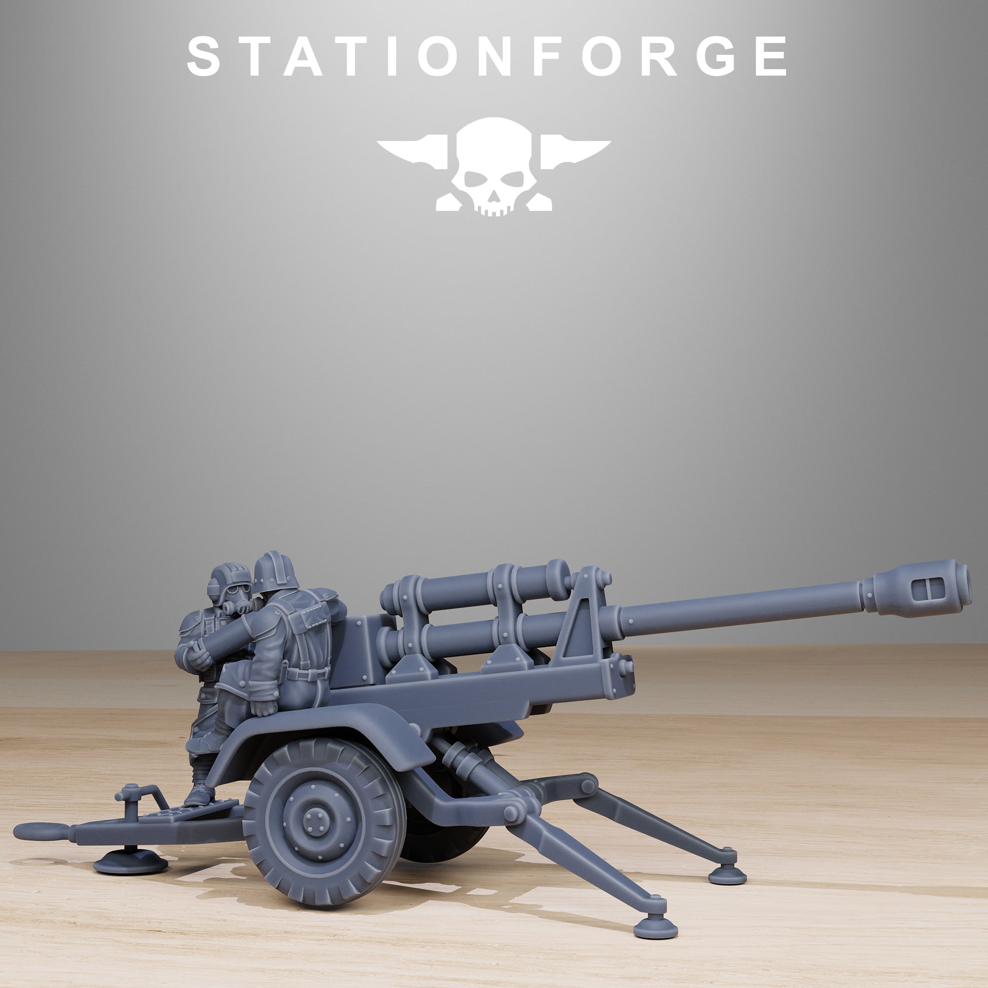 Grimguard: Tankette