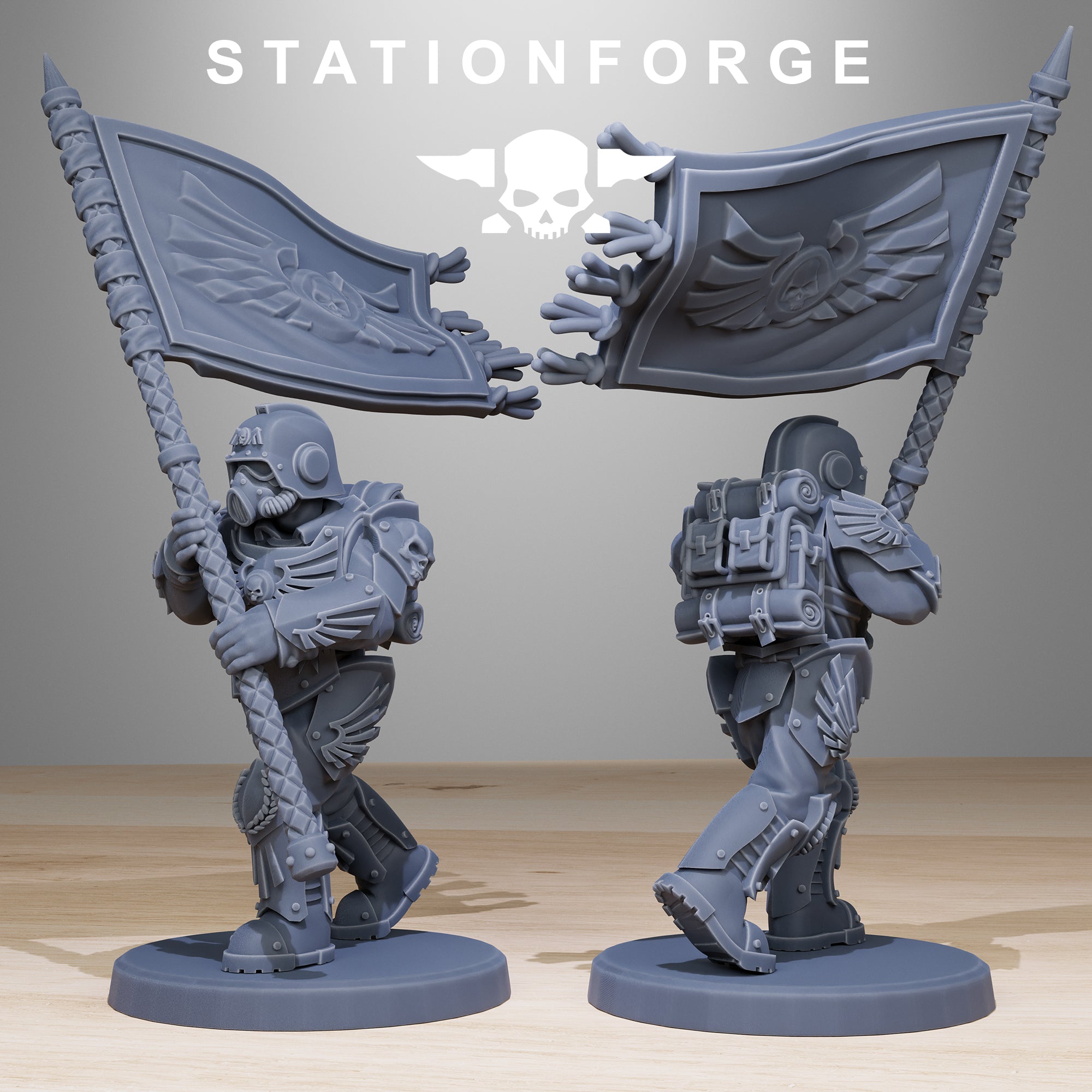 Grimguard: Elites