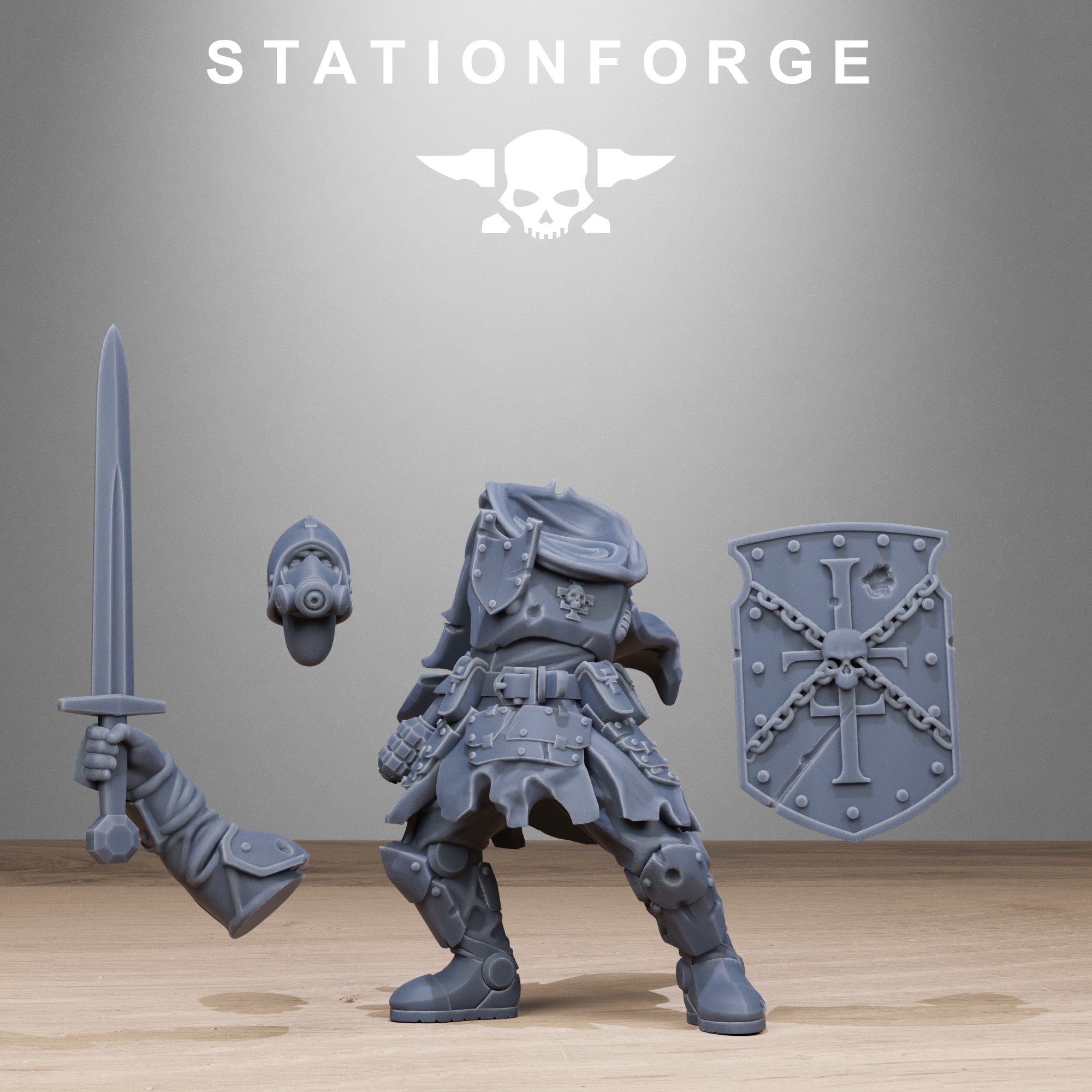 Royal Guard: Bloodwardens