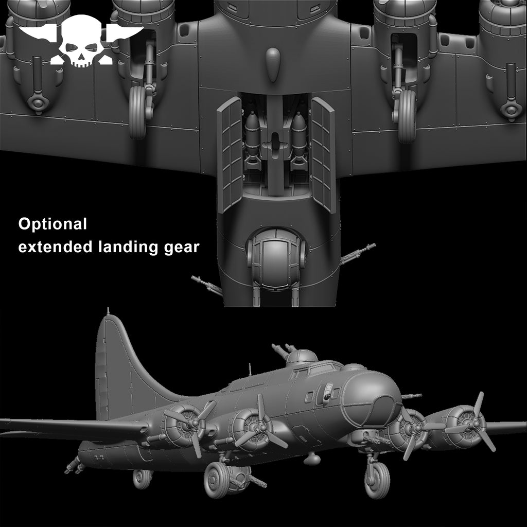 Grimguard: Bomber