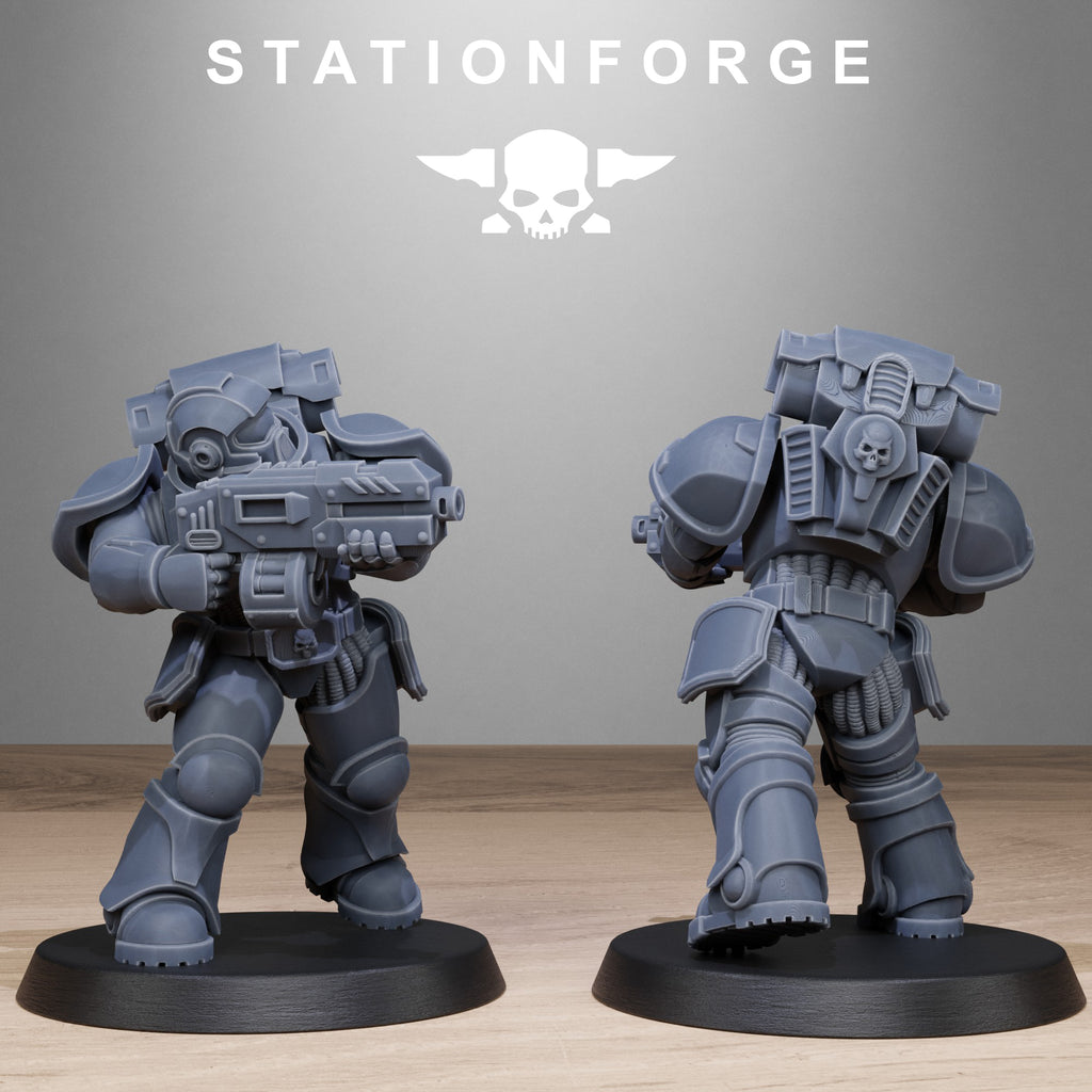 Socratis: Brutes