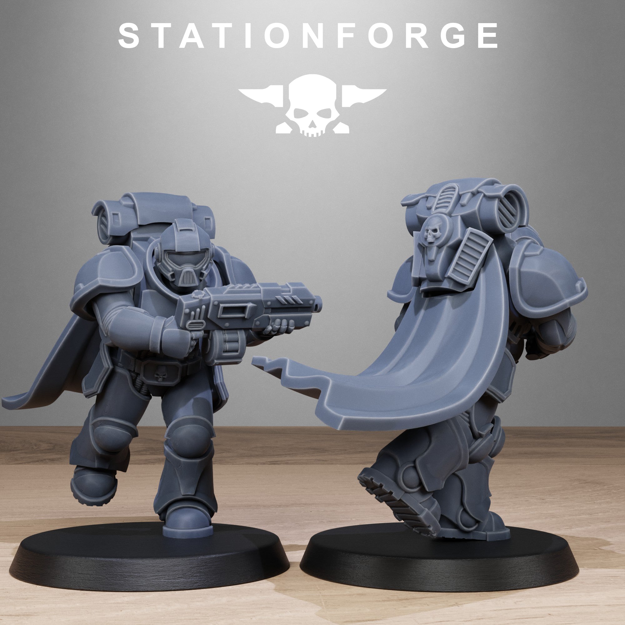 Socratis: Brutes