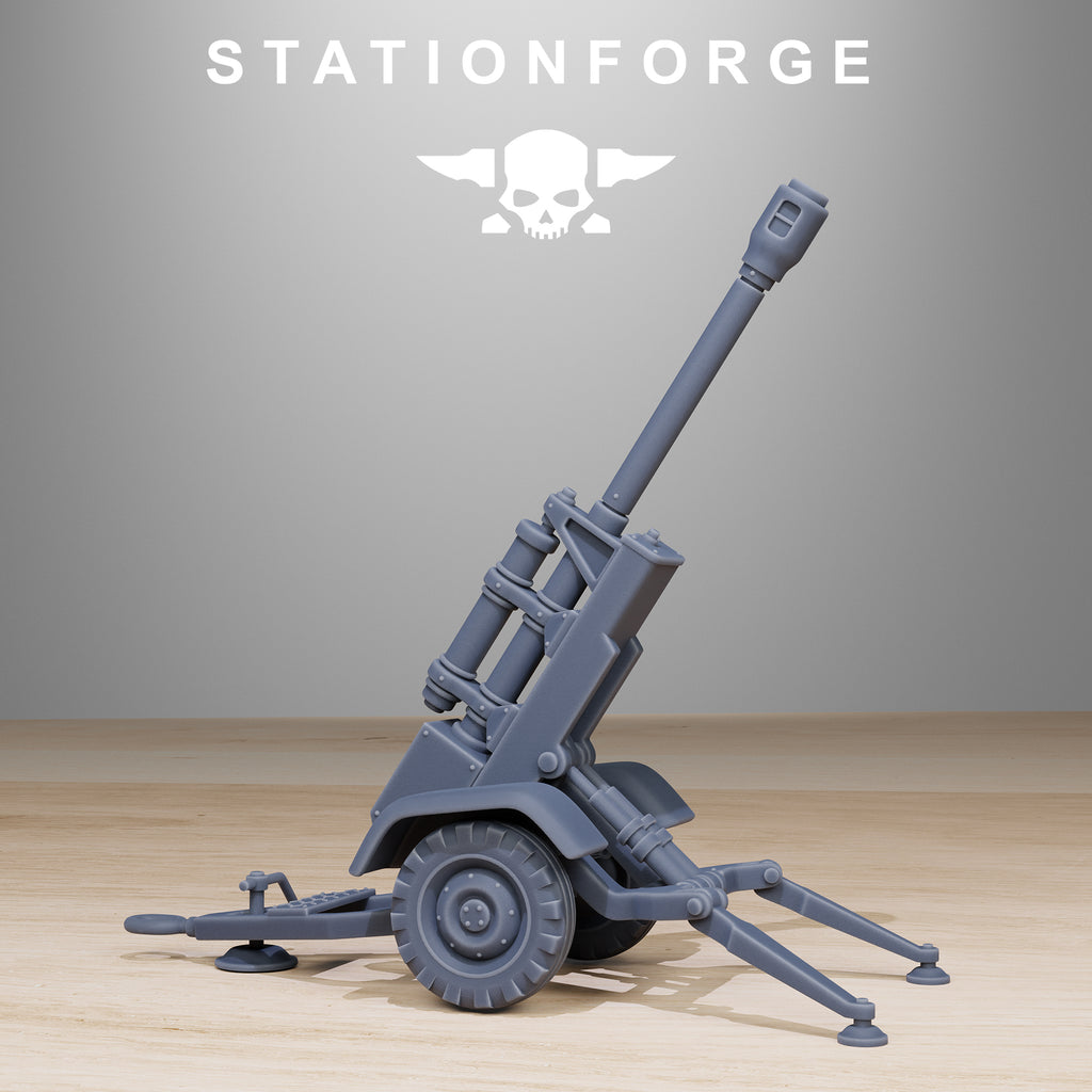 Grimguard: Tankette