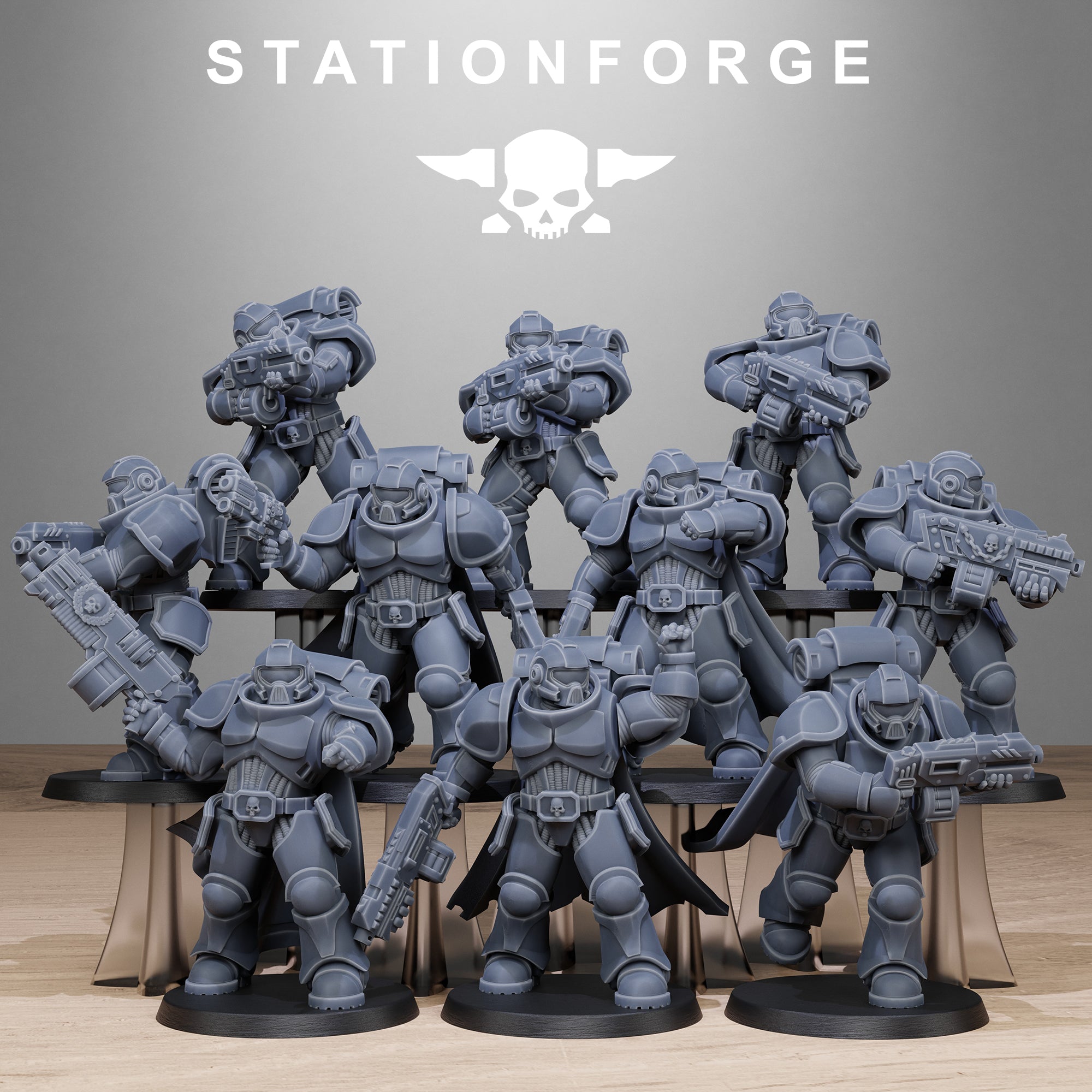 Socratis: Brutes