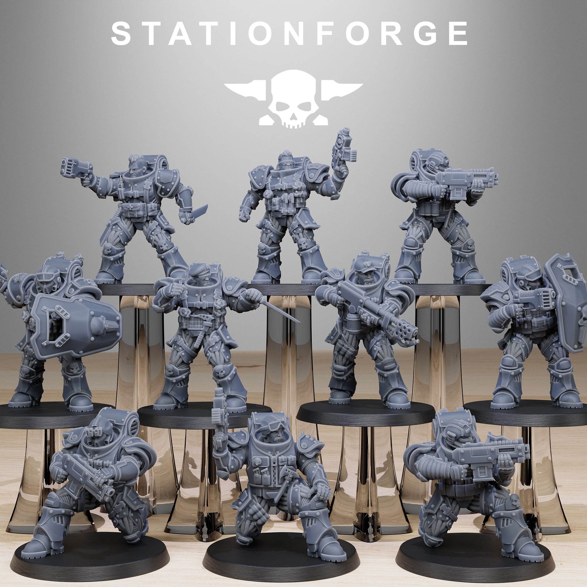 Socratis: Light Reinforcement