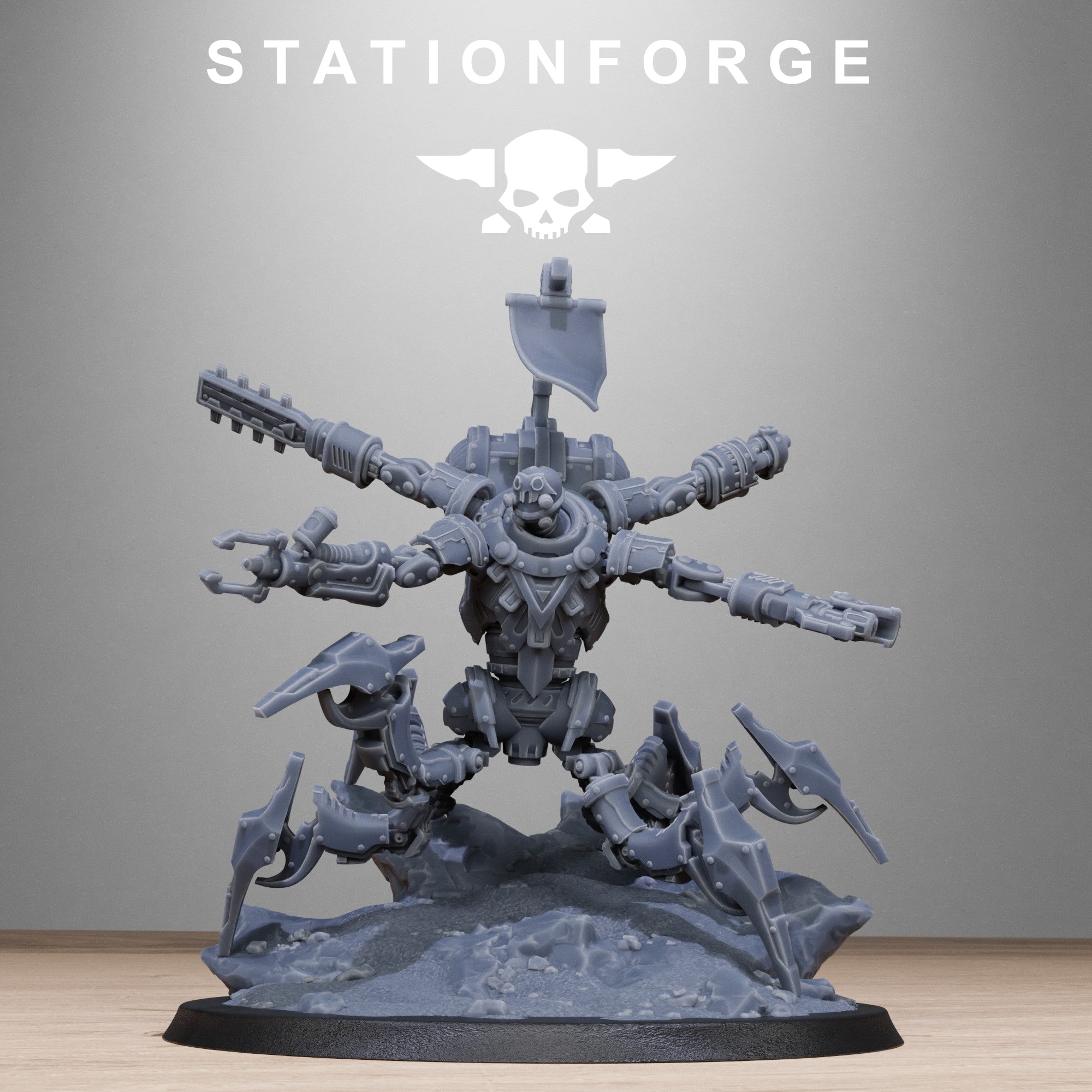 Astronet: Executor
