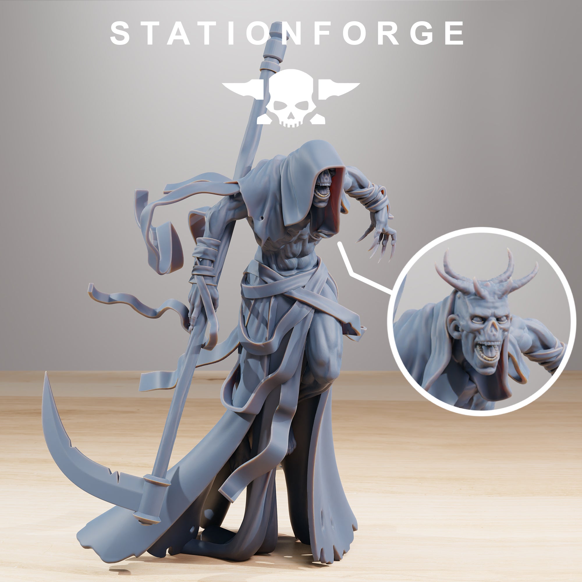 Astronet: Void Deity