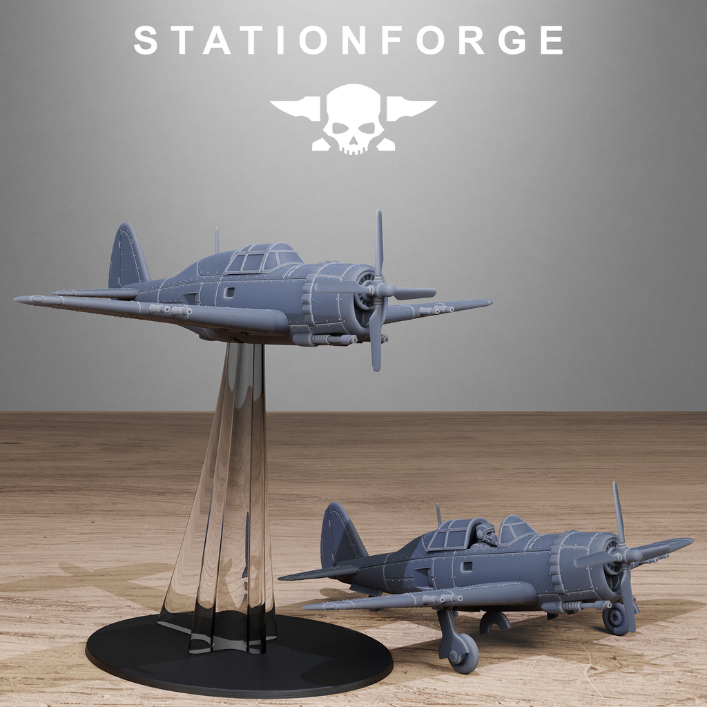 Freeguard: ThunderBolt