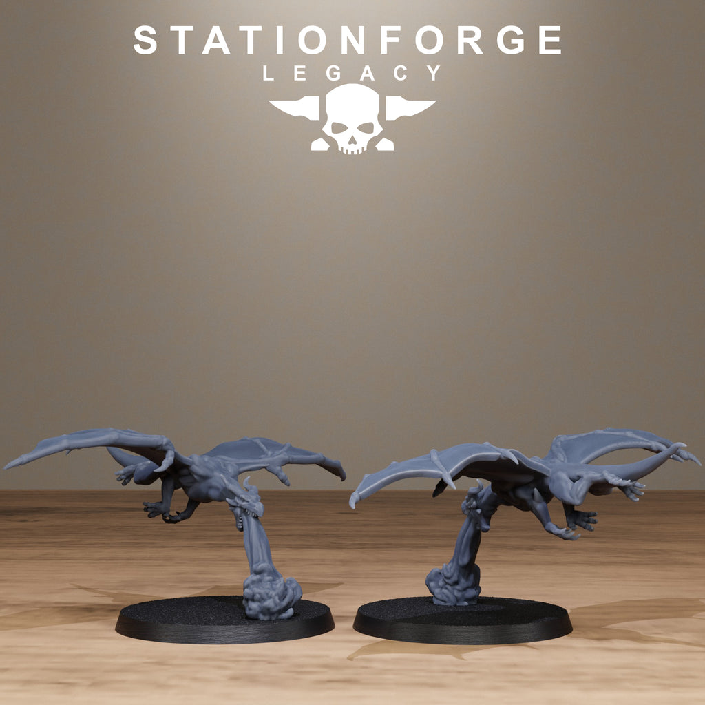 Solaris: Dragon Squad