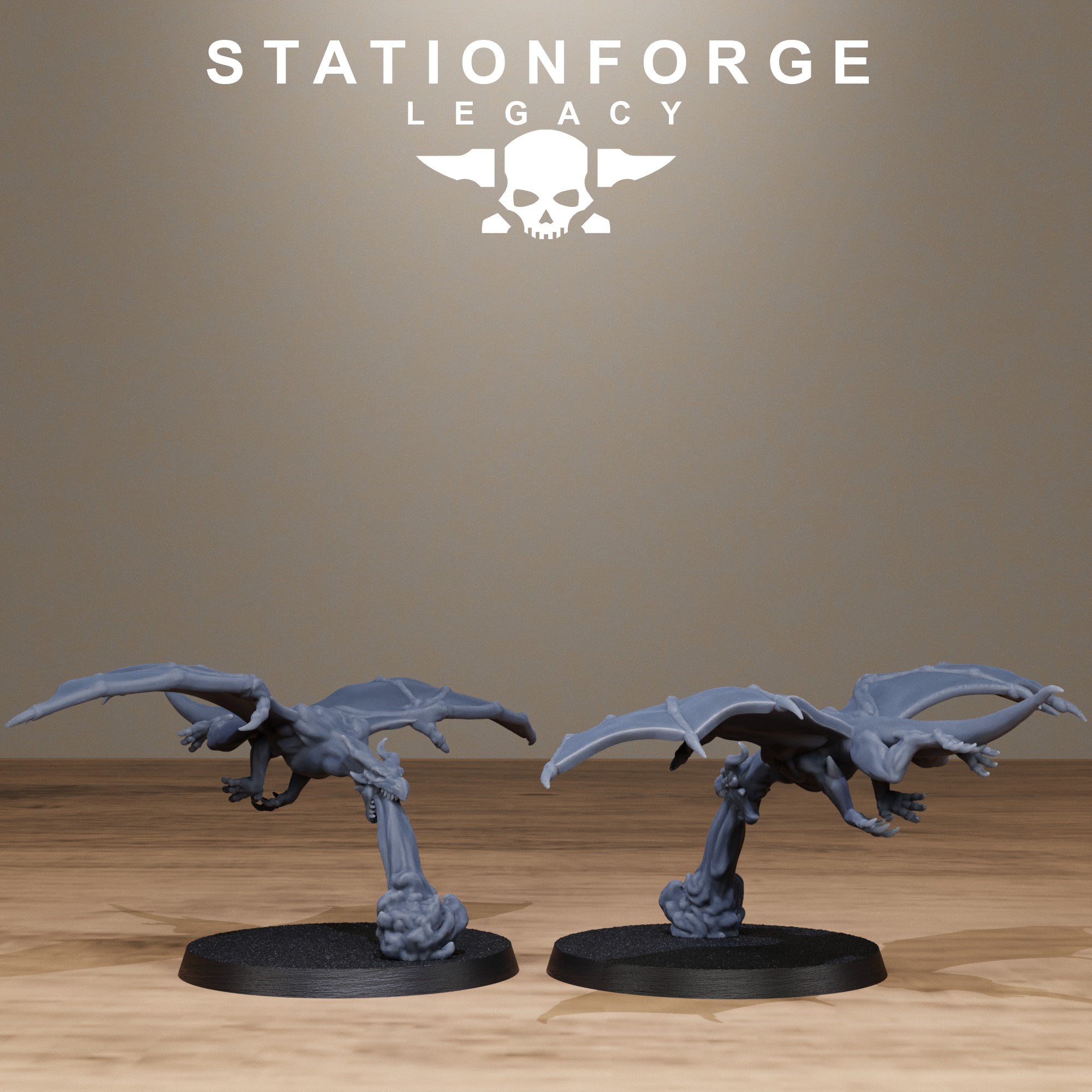 Solaris: Dragon Squad