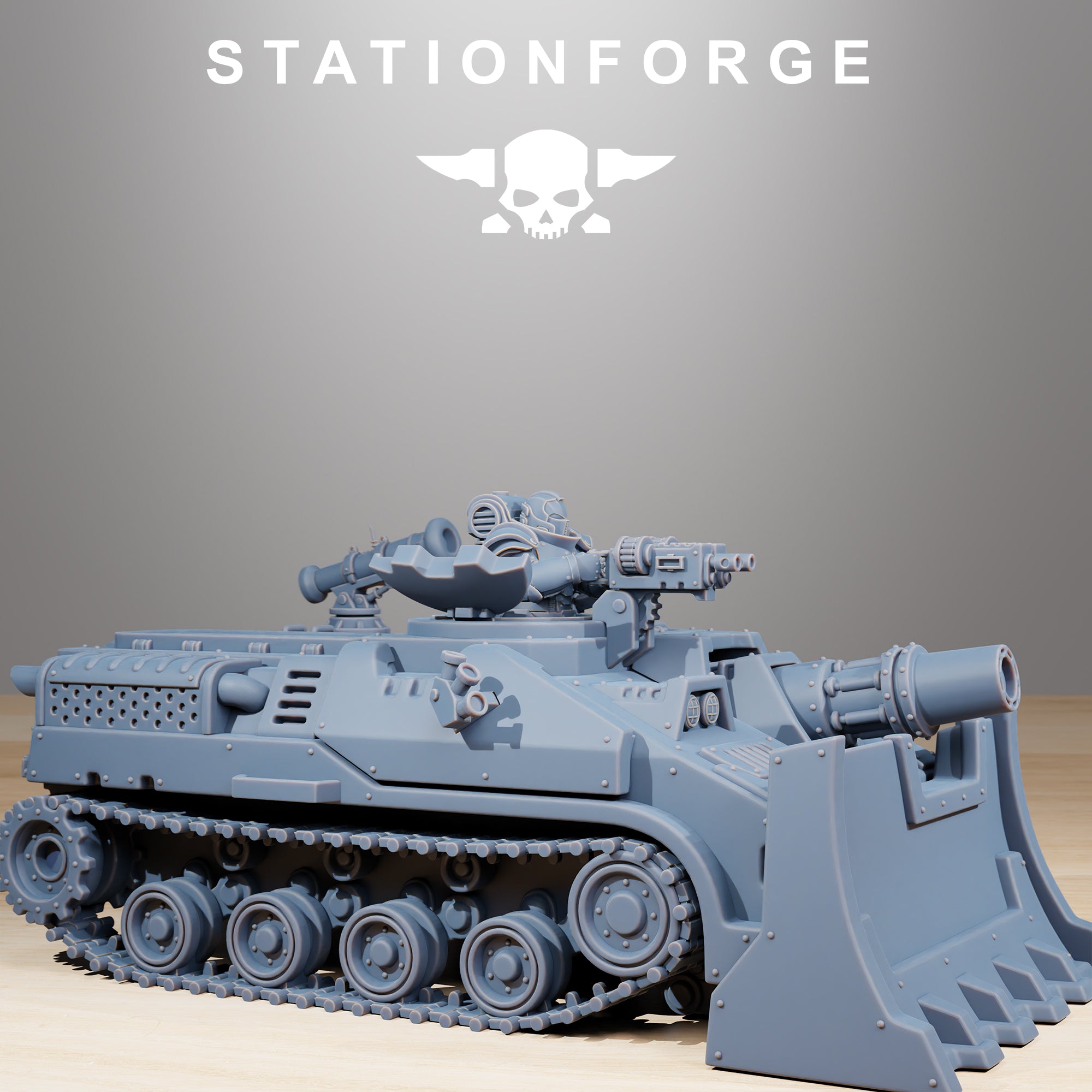Socratis: Vanguard
