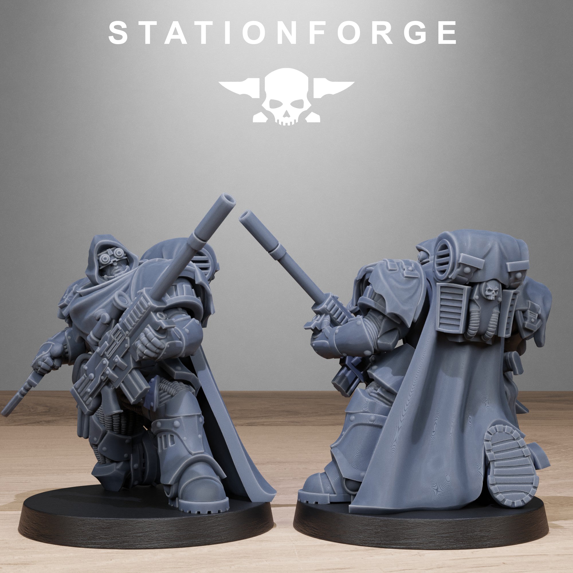 Socratis: Snipers