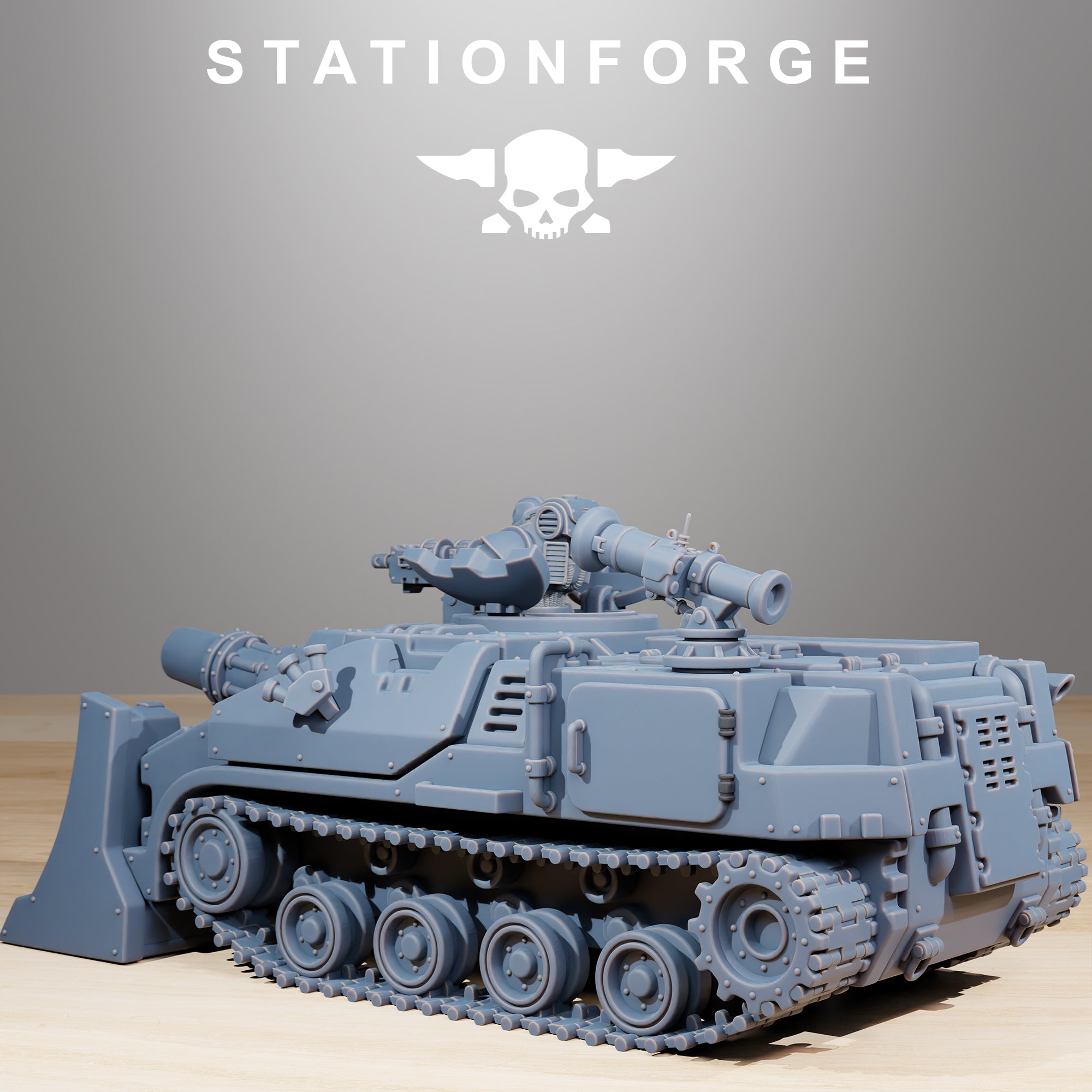 Socratis: Vanguard
