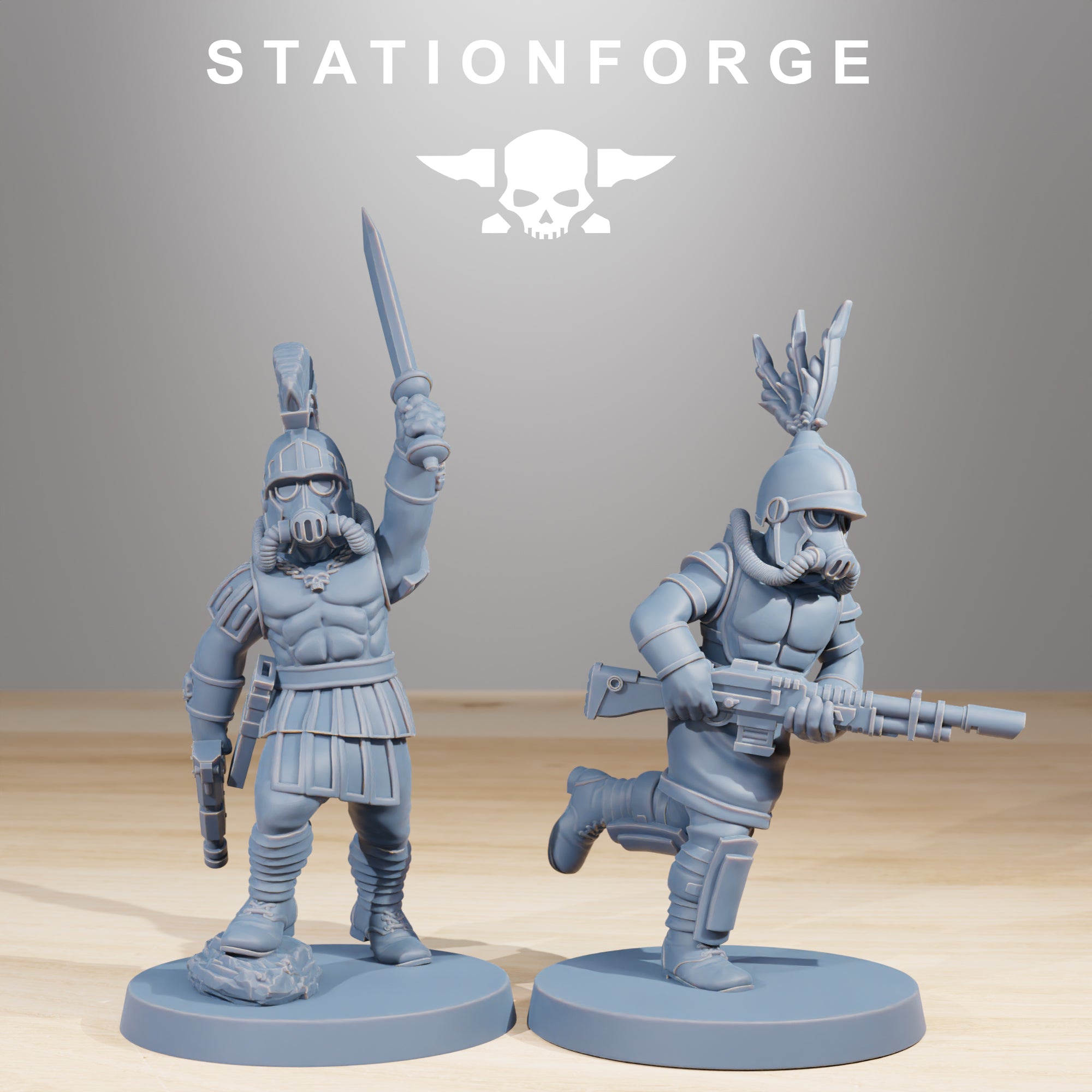 Grimguard: Aquilastra