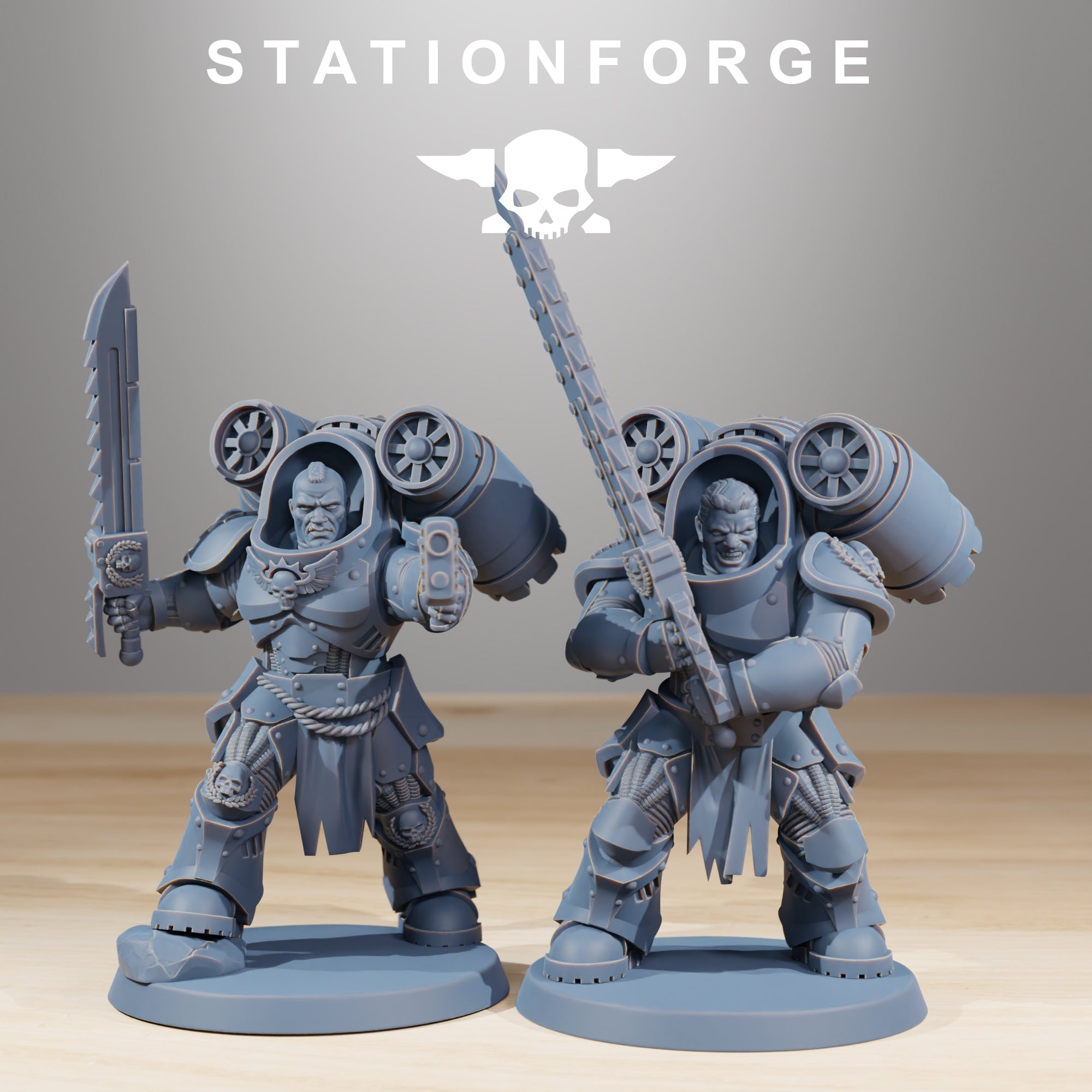 Socratis: Deviators