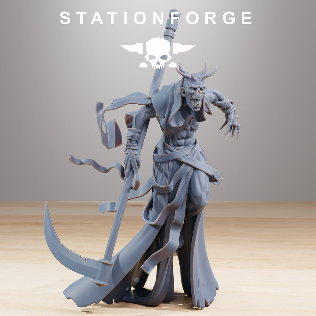 Astronet: Void Deity