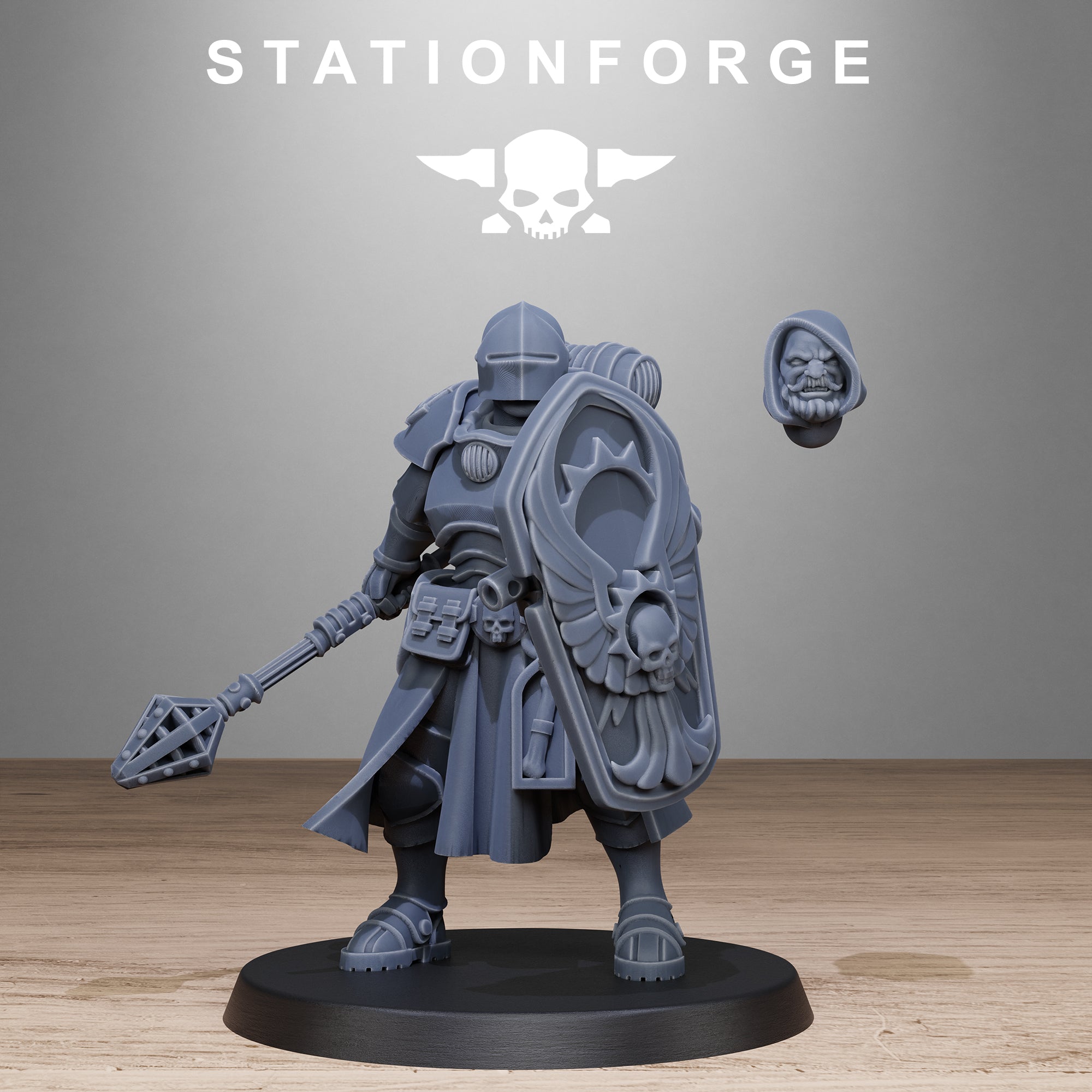 Vodalites: Purifiers