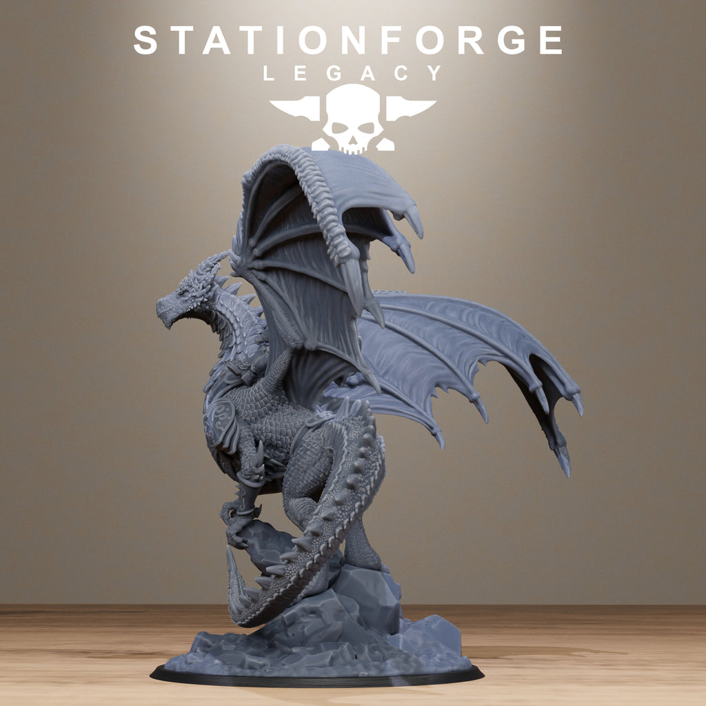 Solaris: Dragonlord