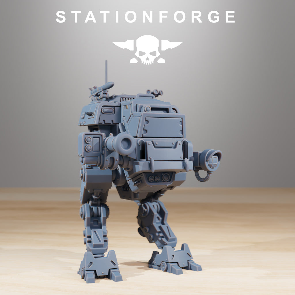 Grimguard: Walker