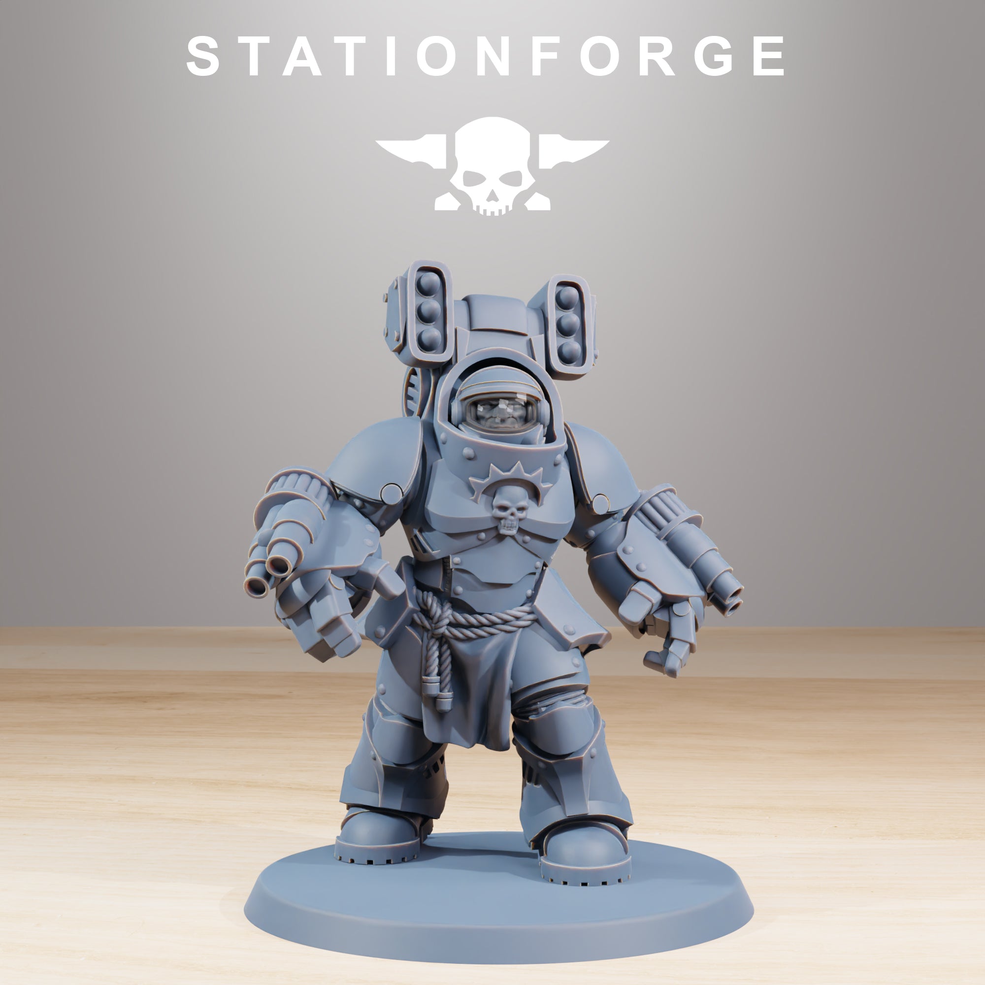 Socratis: Support Vanguard