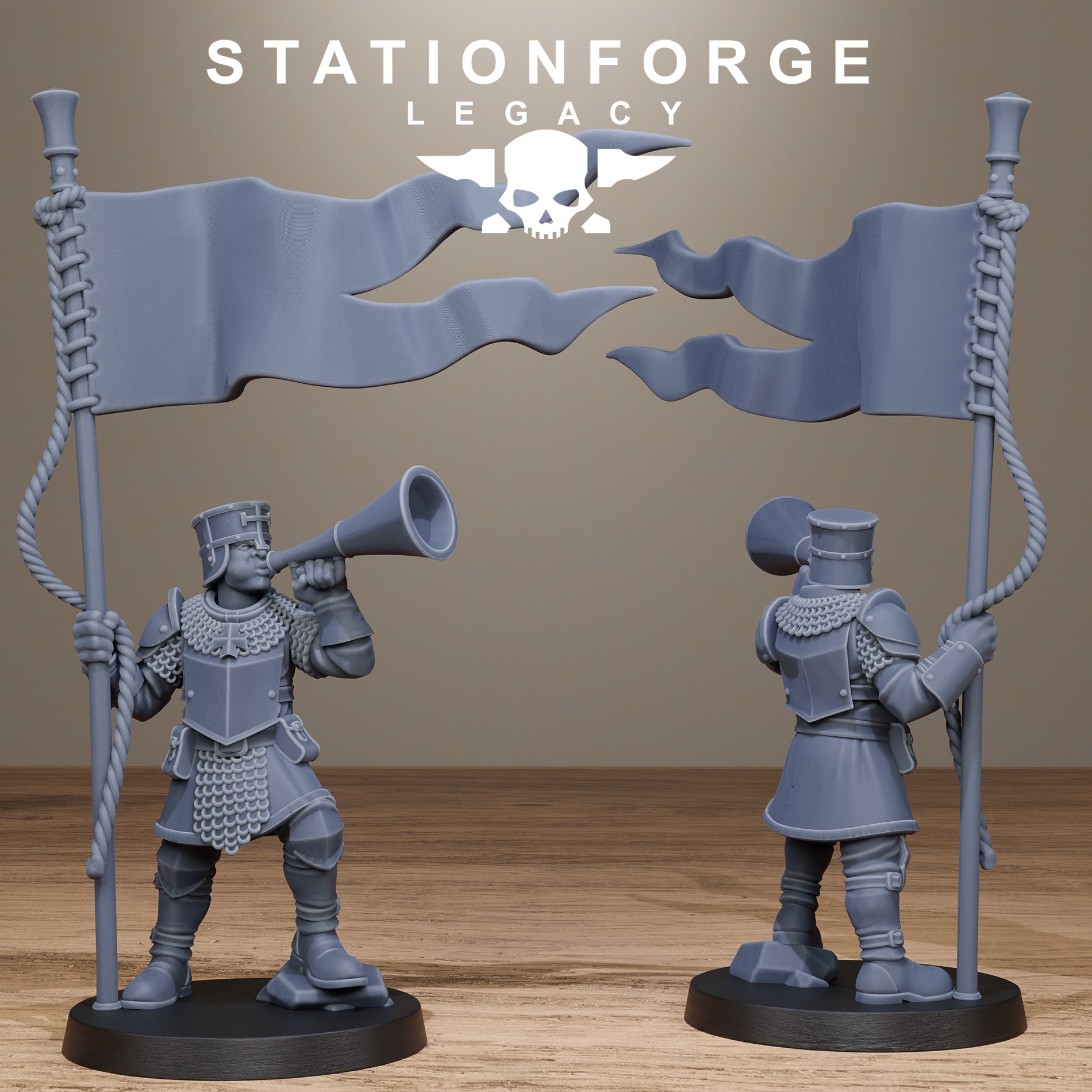 Thorncrest: Infantry
