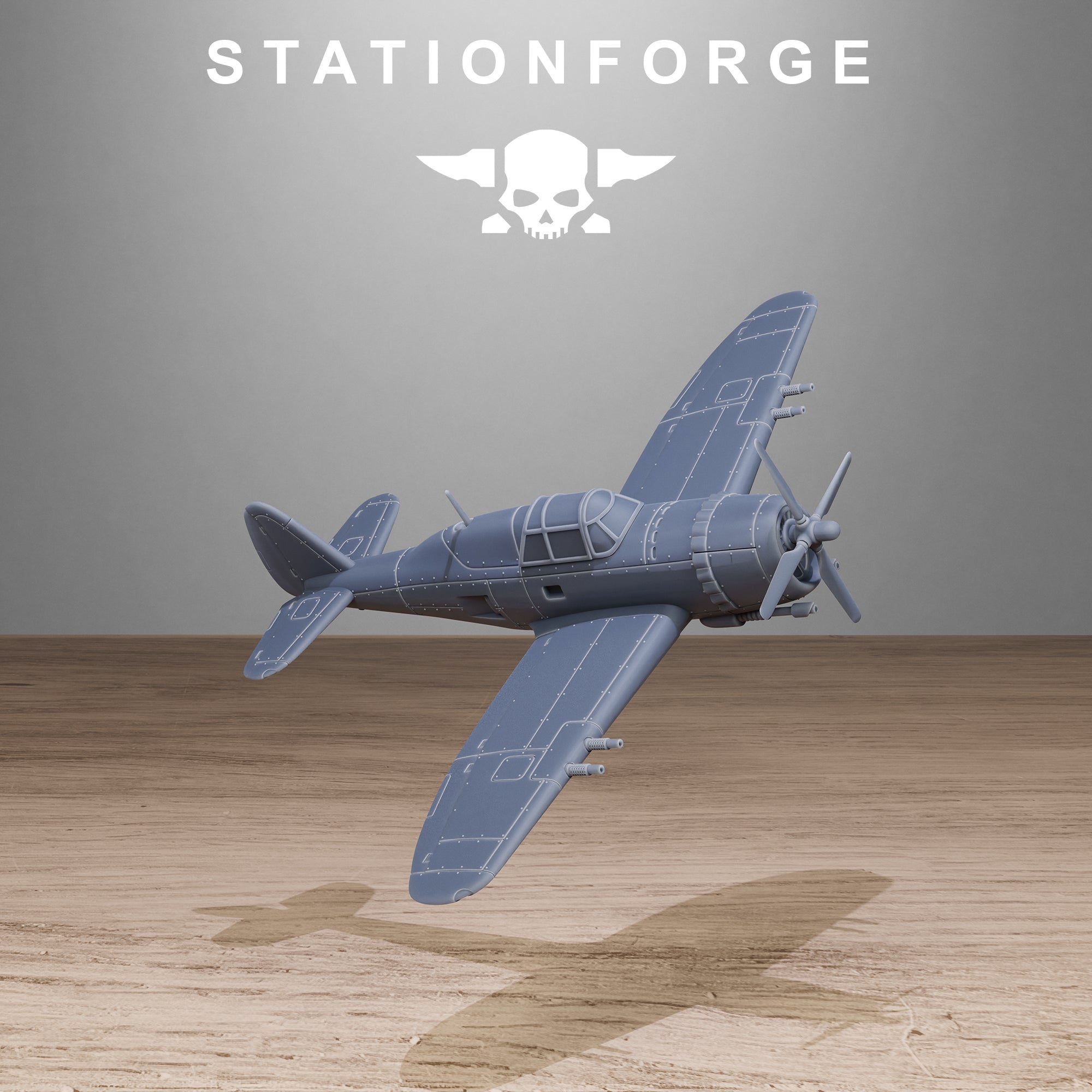 Freeguard: ThunderBolt