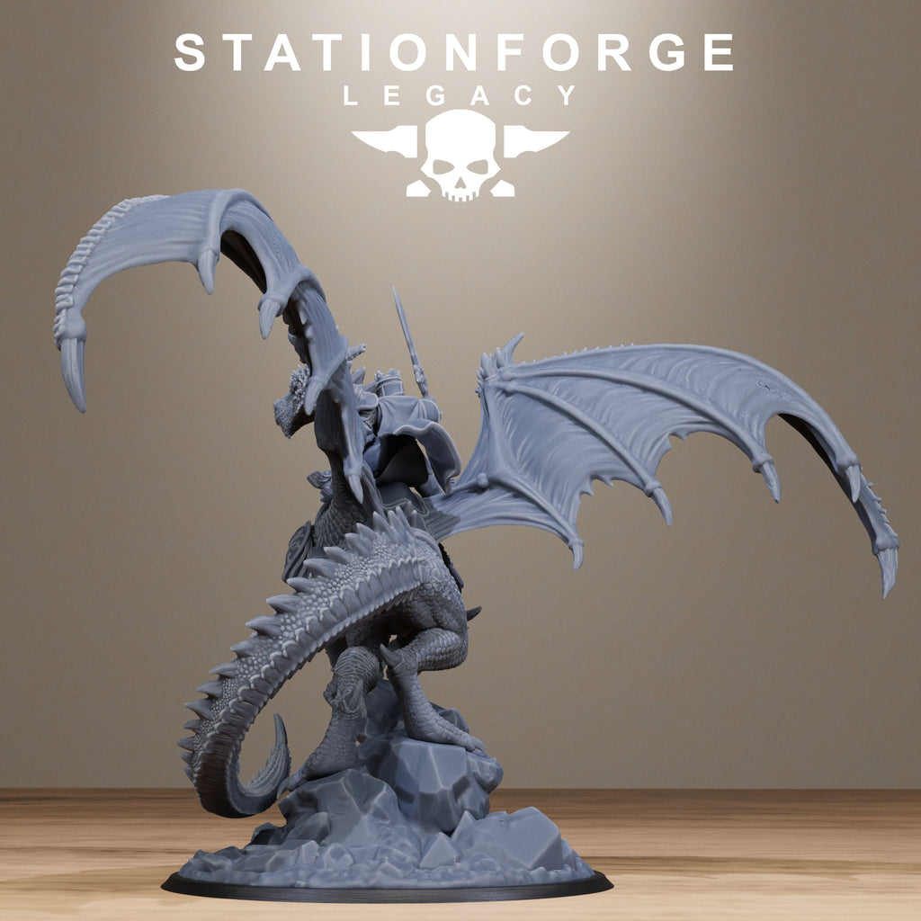Solaris: Dragonlord