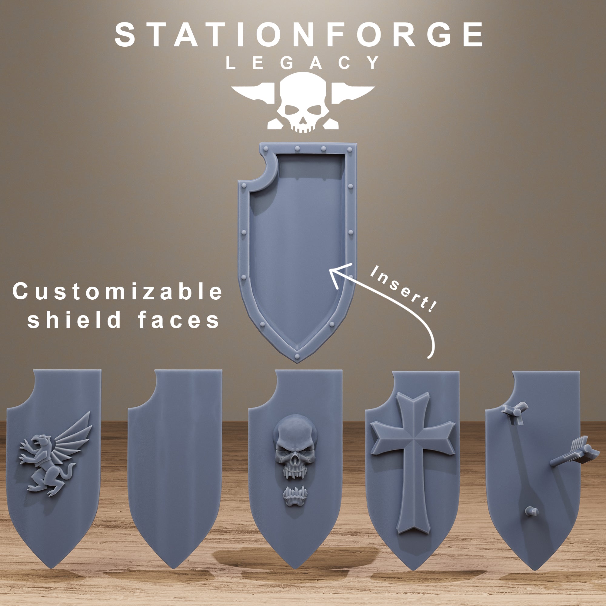 Solaris: Infantry