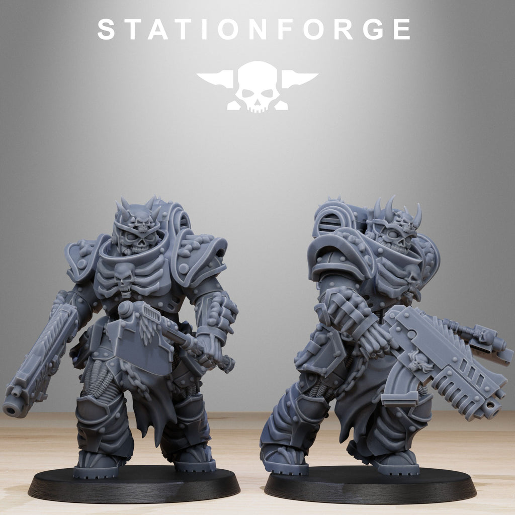 Socratis: Dragon Knights
