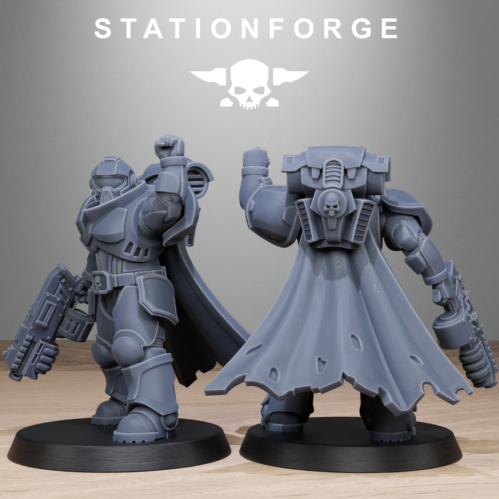 Socratis: Brutes