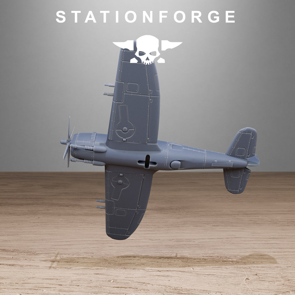 Freeguard: ThunderBolt