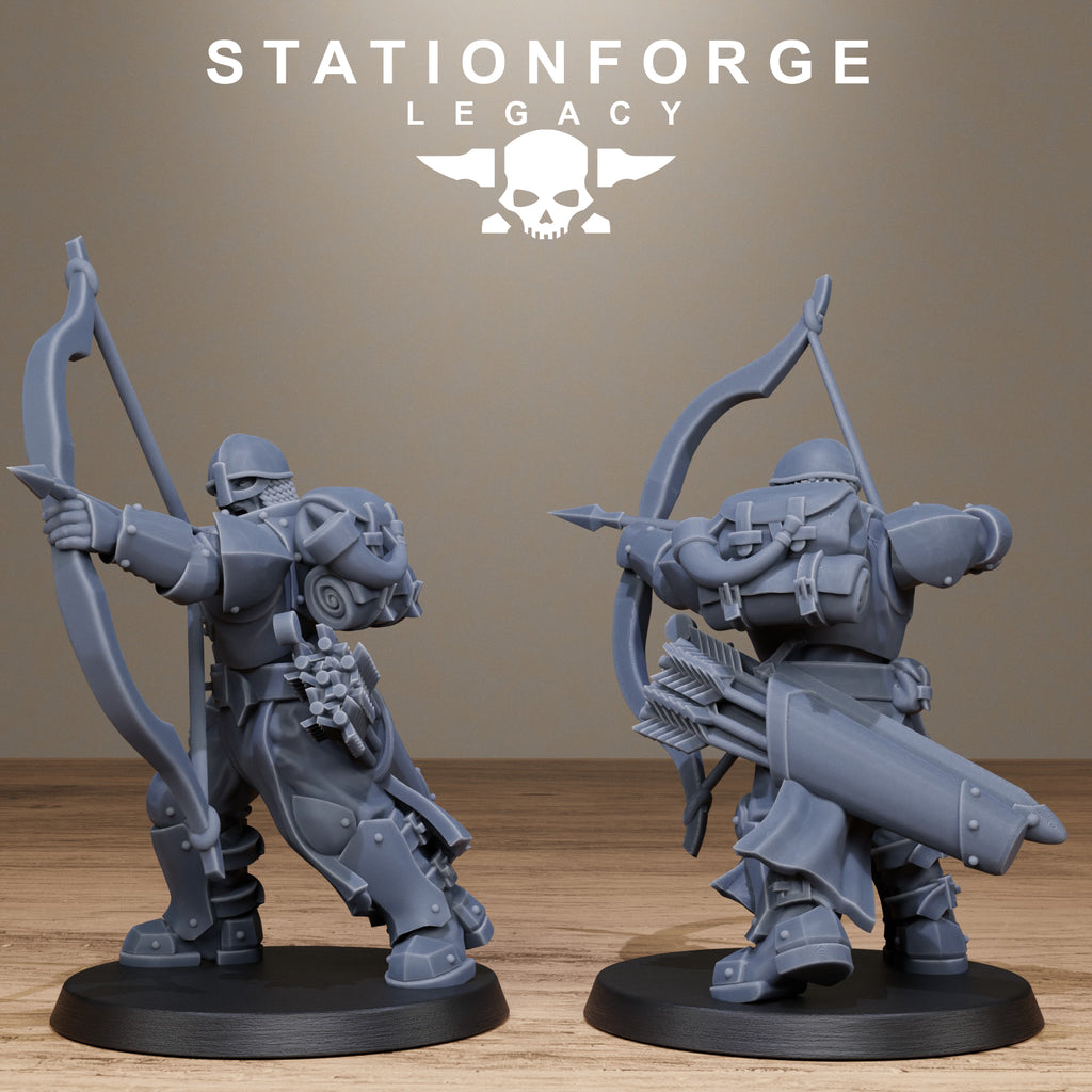 Solaris: Archers