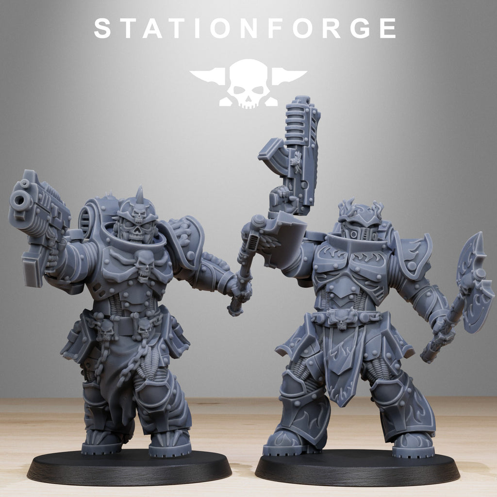 Socratis: Dragon Knights