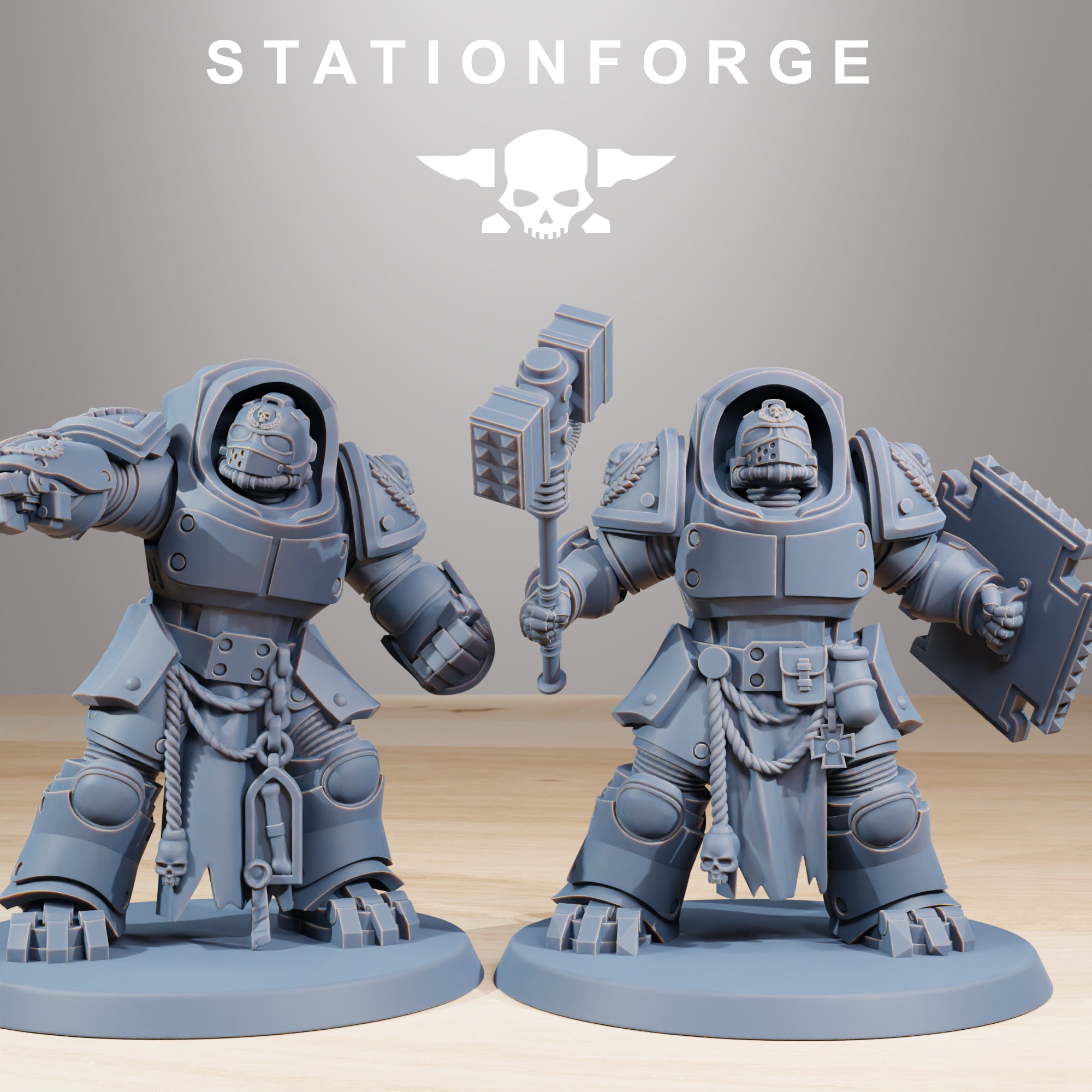 Socratis: Vanguard Melee