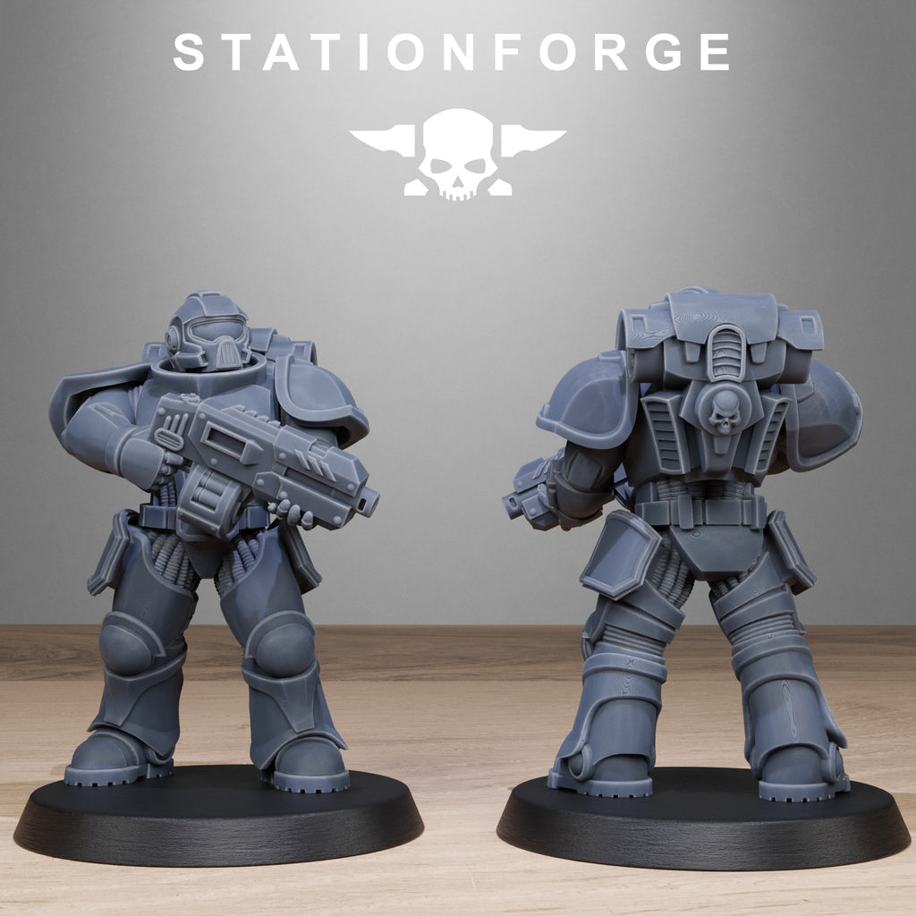 Socratis: Brutes