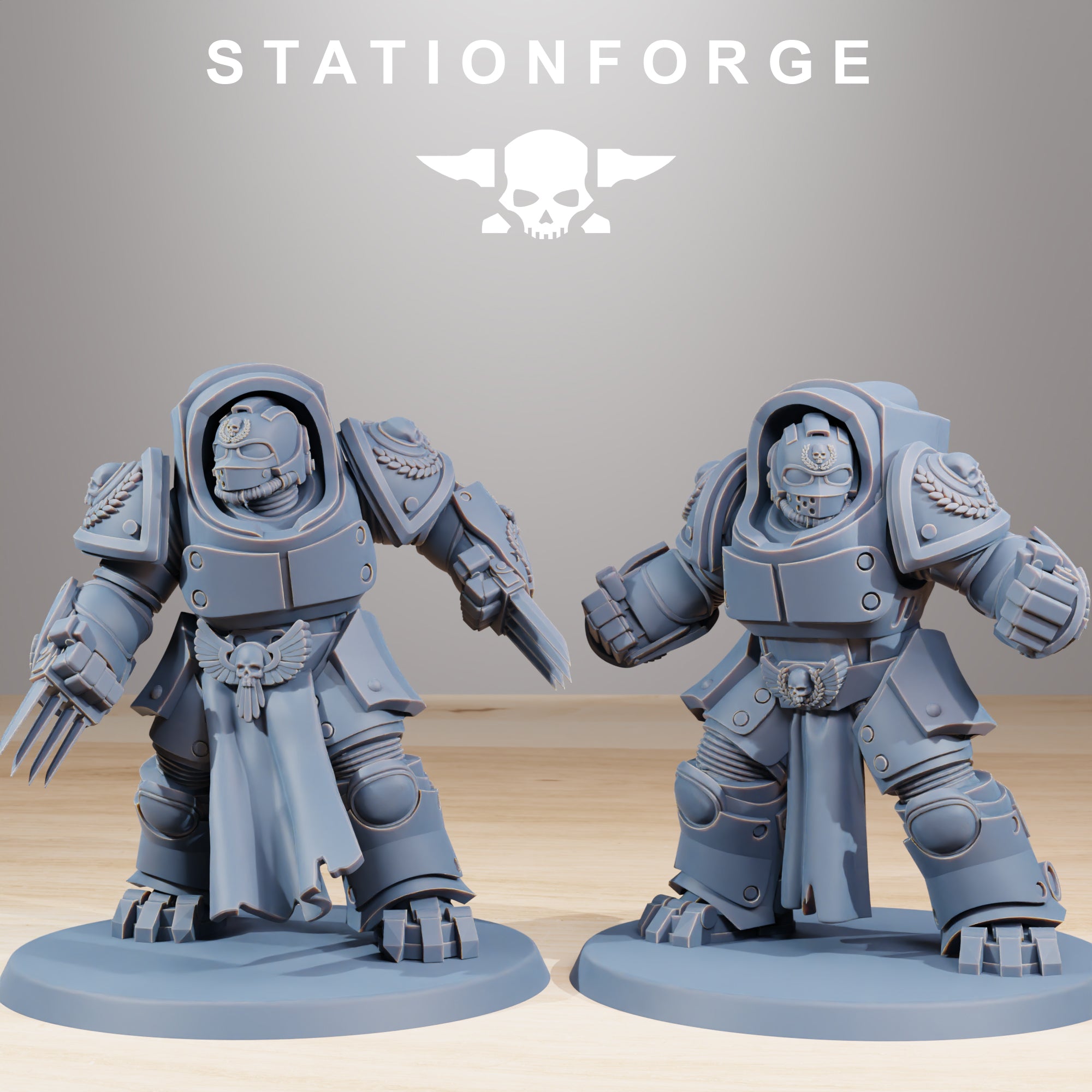 Socratis: Vanguard Melee