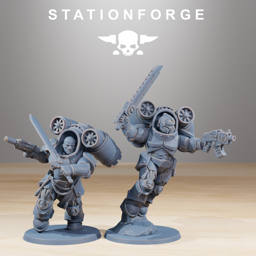 Socratis: Deviators