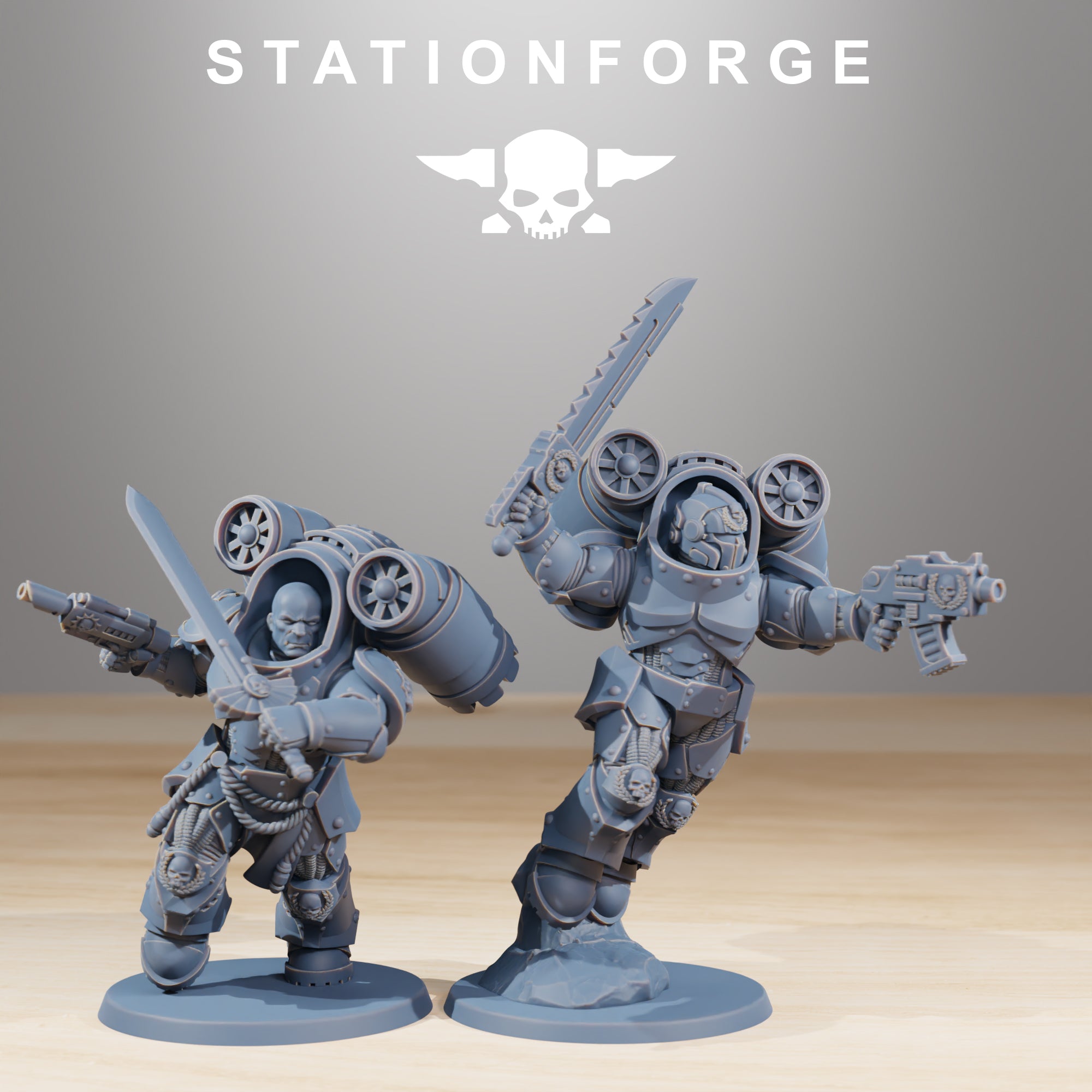 Socratis: Deviators