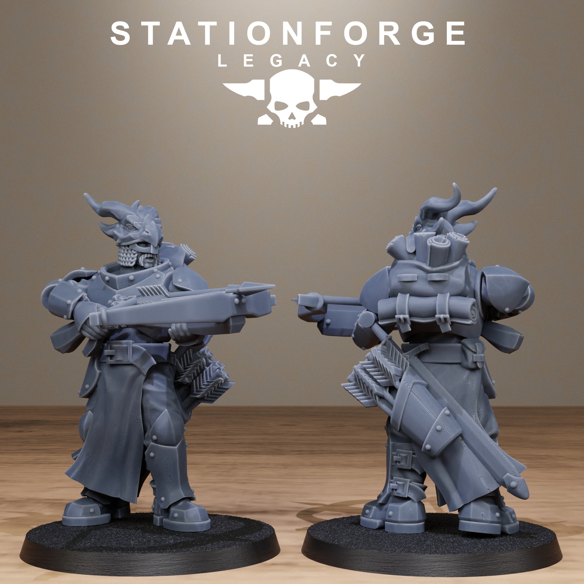 Solaris: Dragon Squad