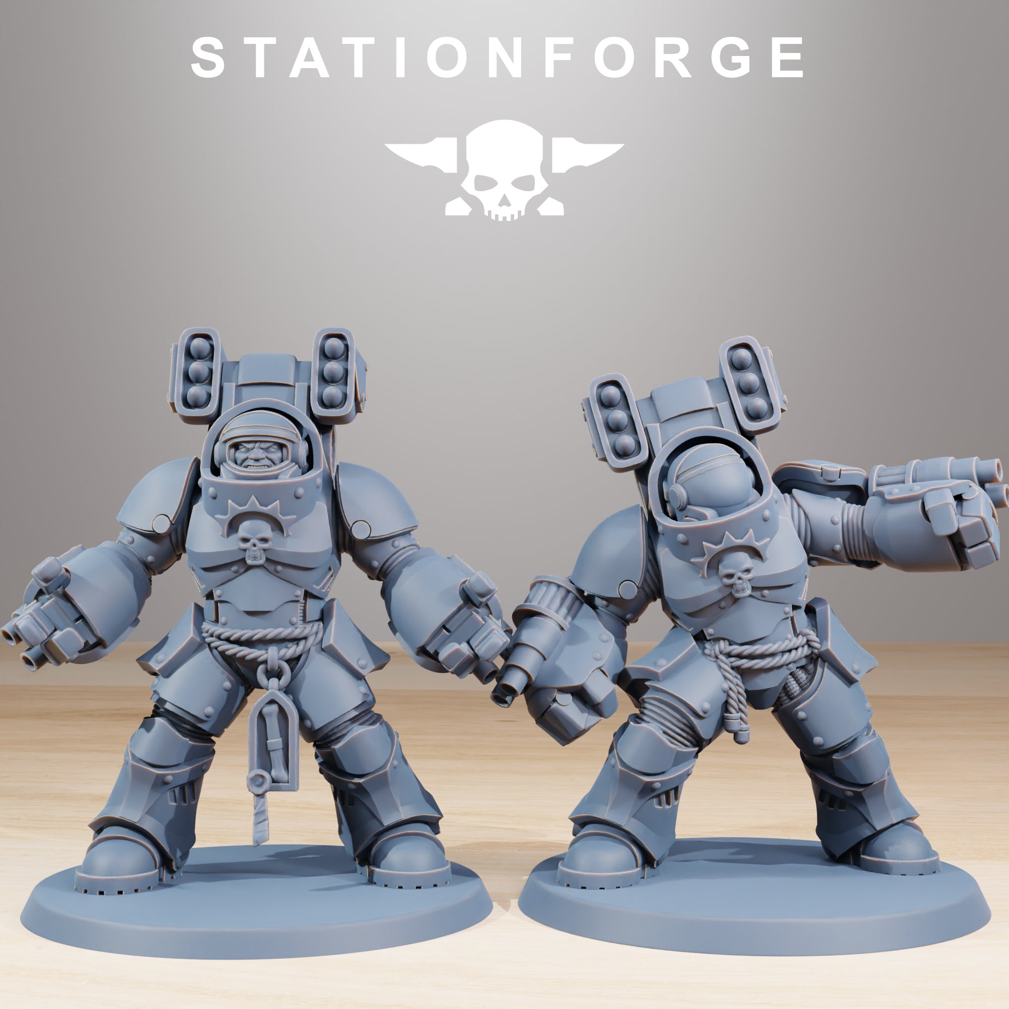 Socratis: Support Vanguard