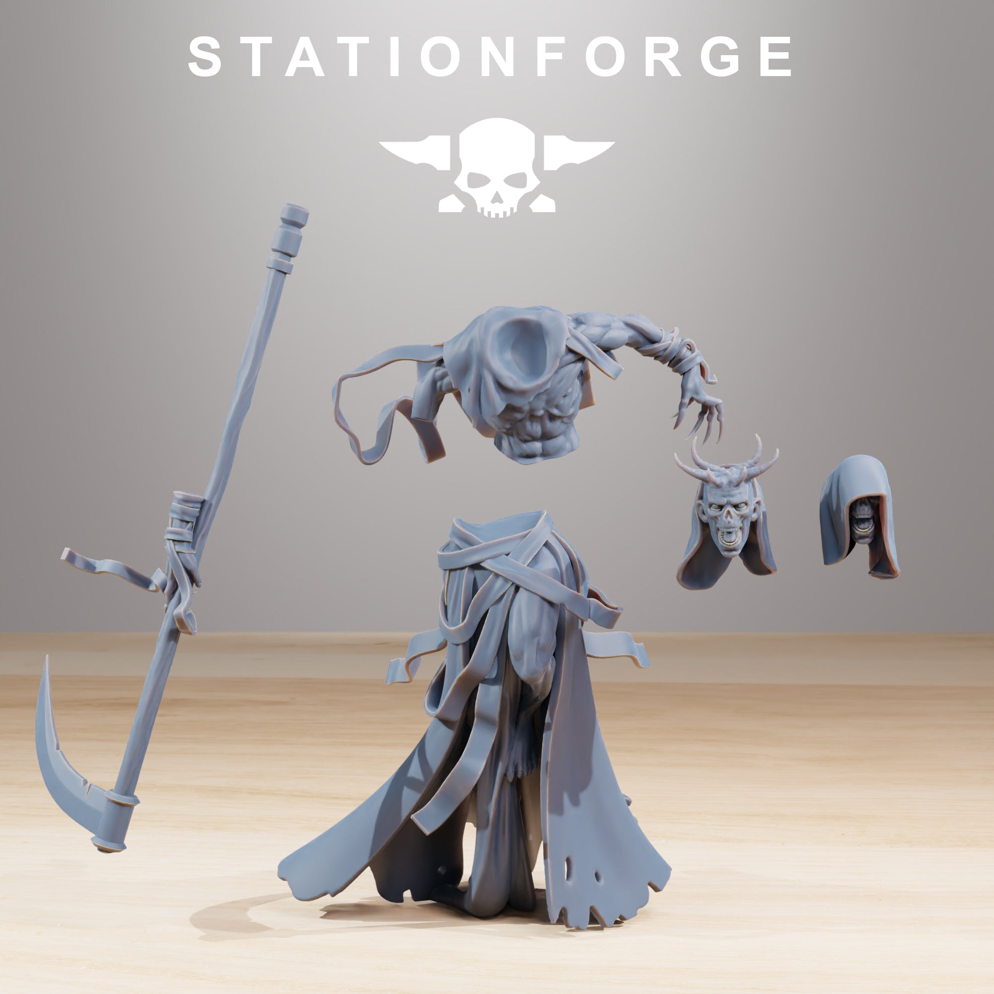 Astronet: Void Deity