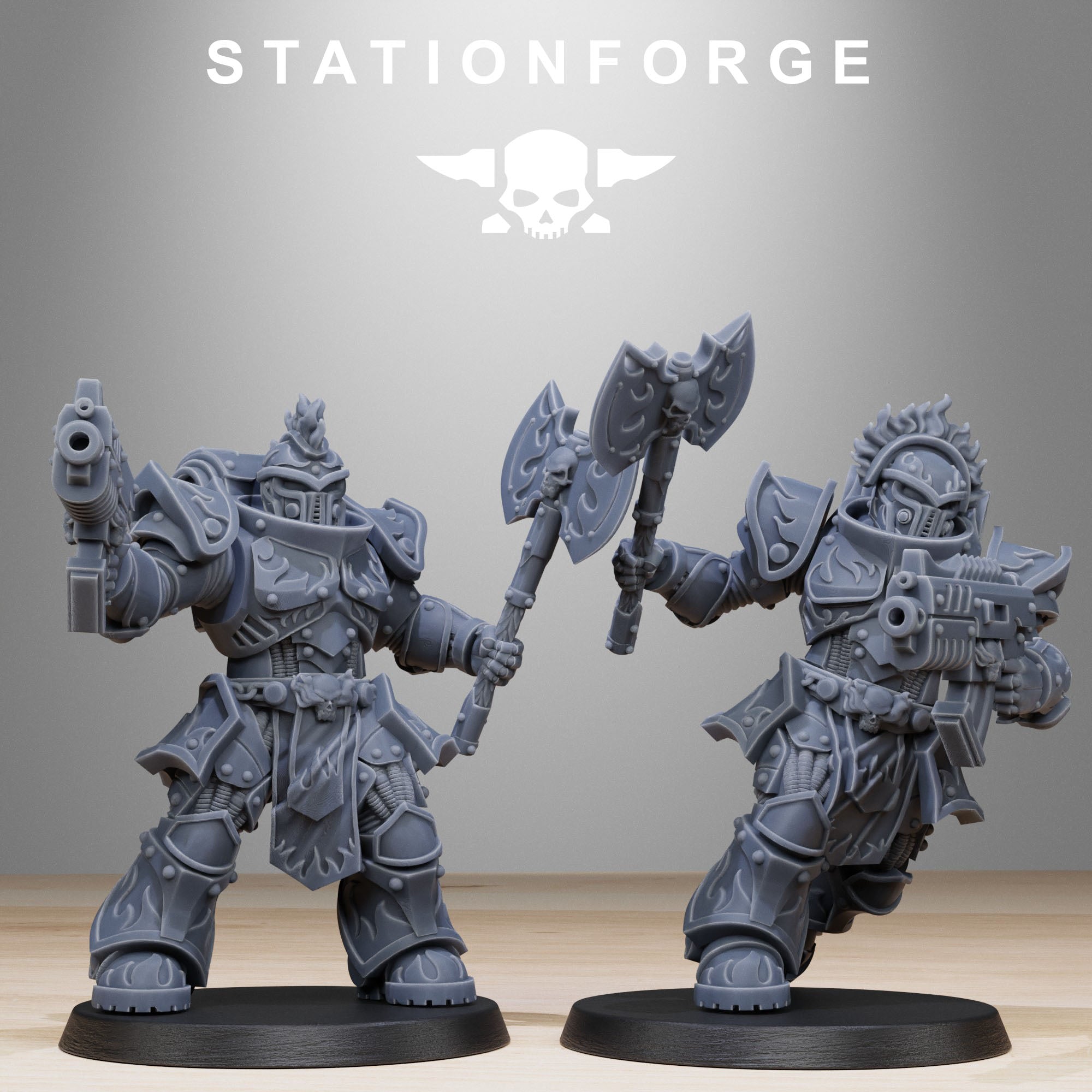 Socratis: Dragon Knights