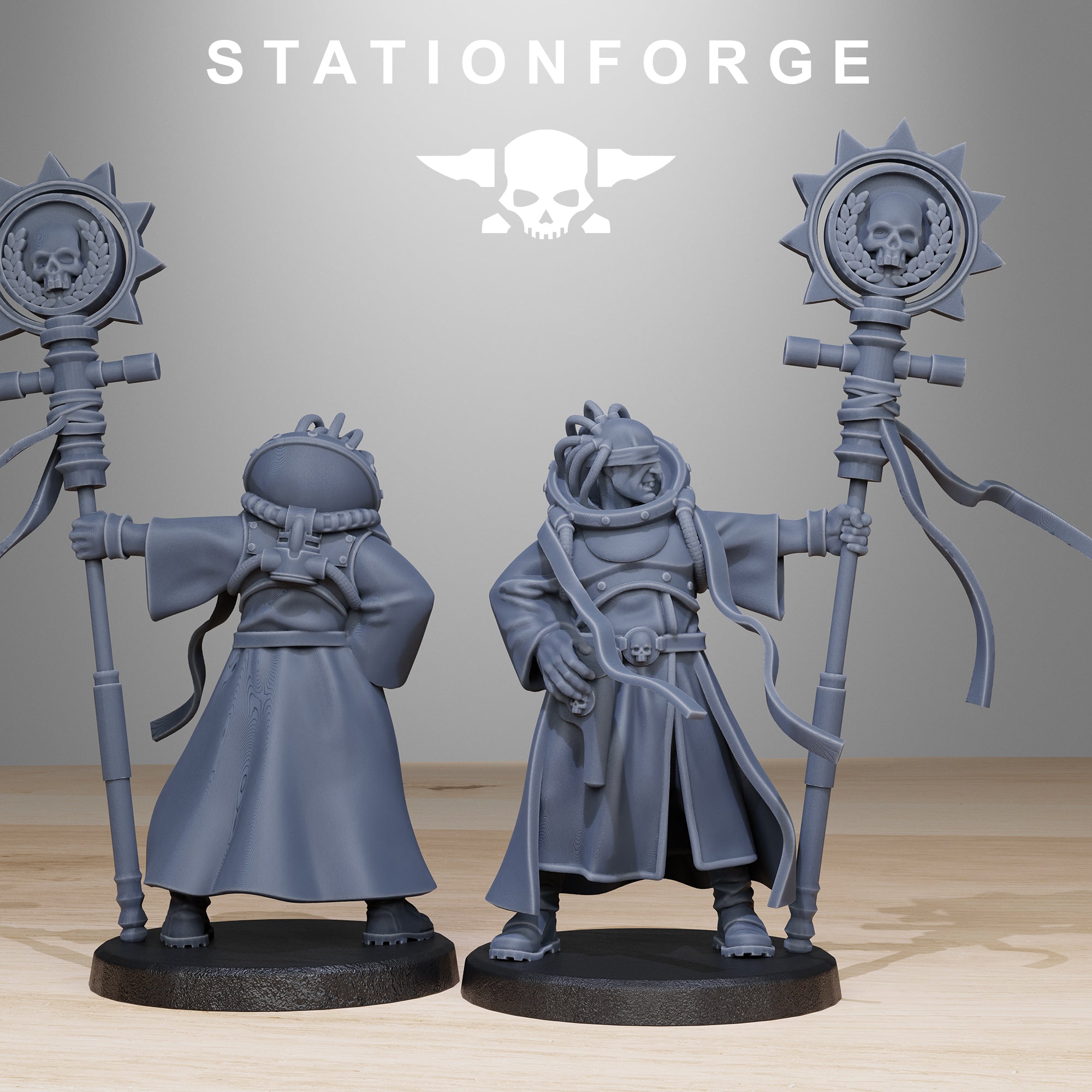 Grimguard: Mercenaries
