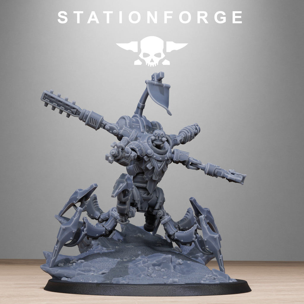 Astronet: Executor
