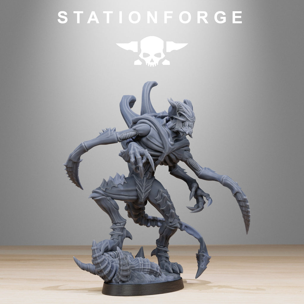 Xenarid: Void Stalker