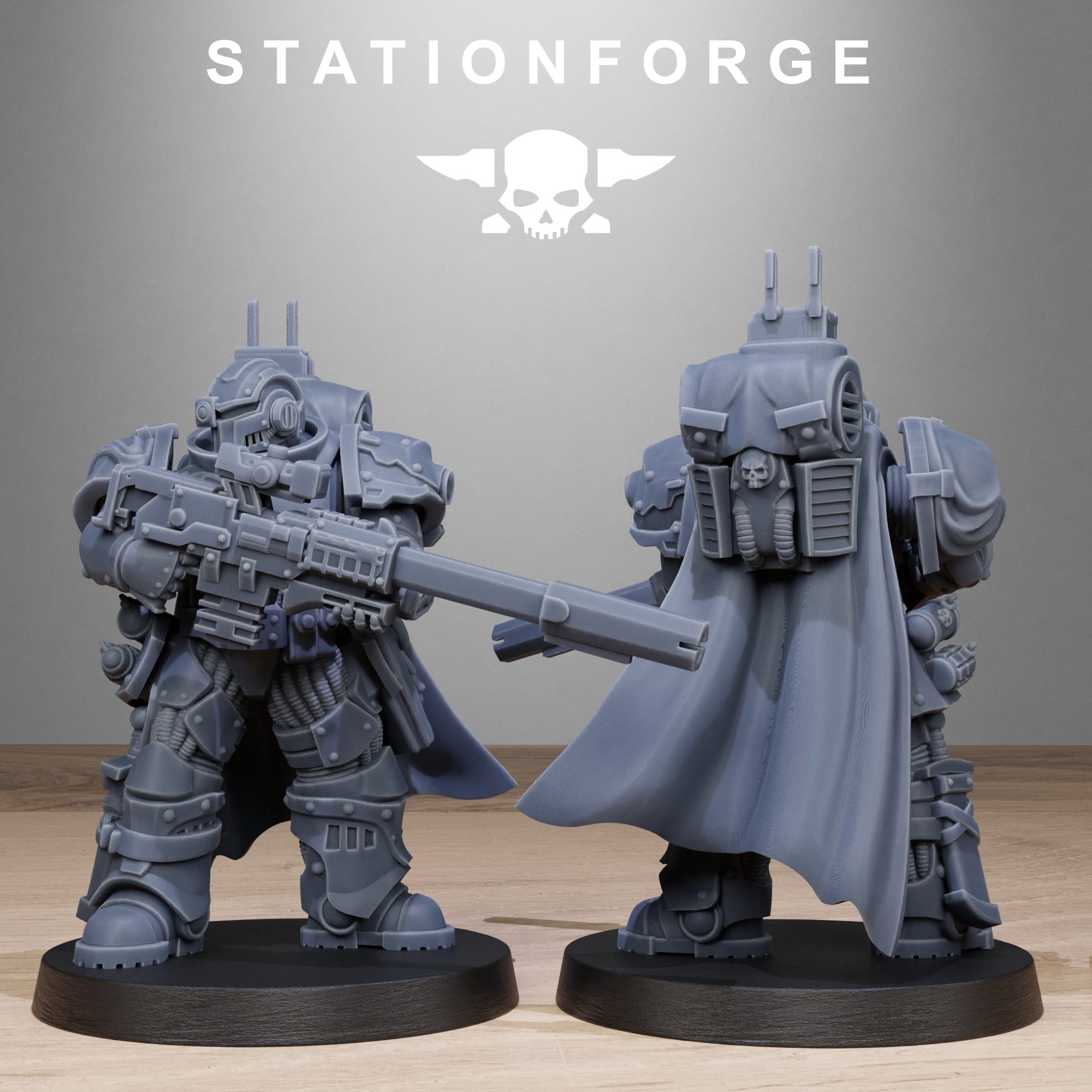 Socratis: Snipers