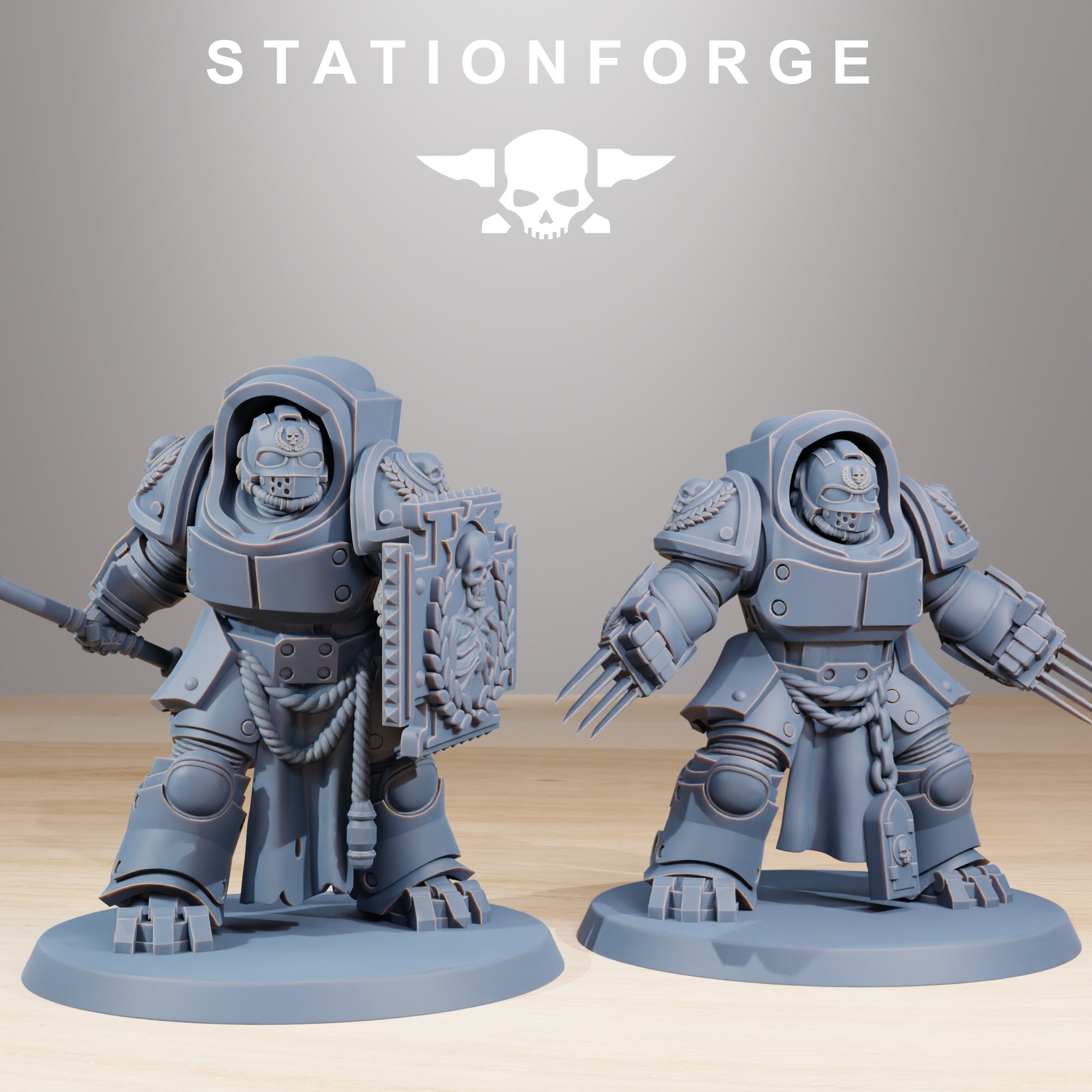 Socratis: Vanguard Melee
